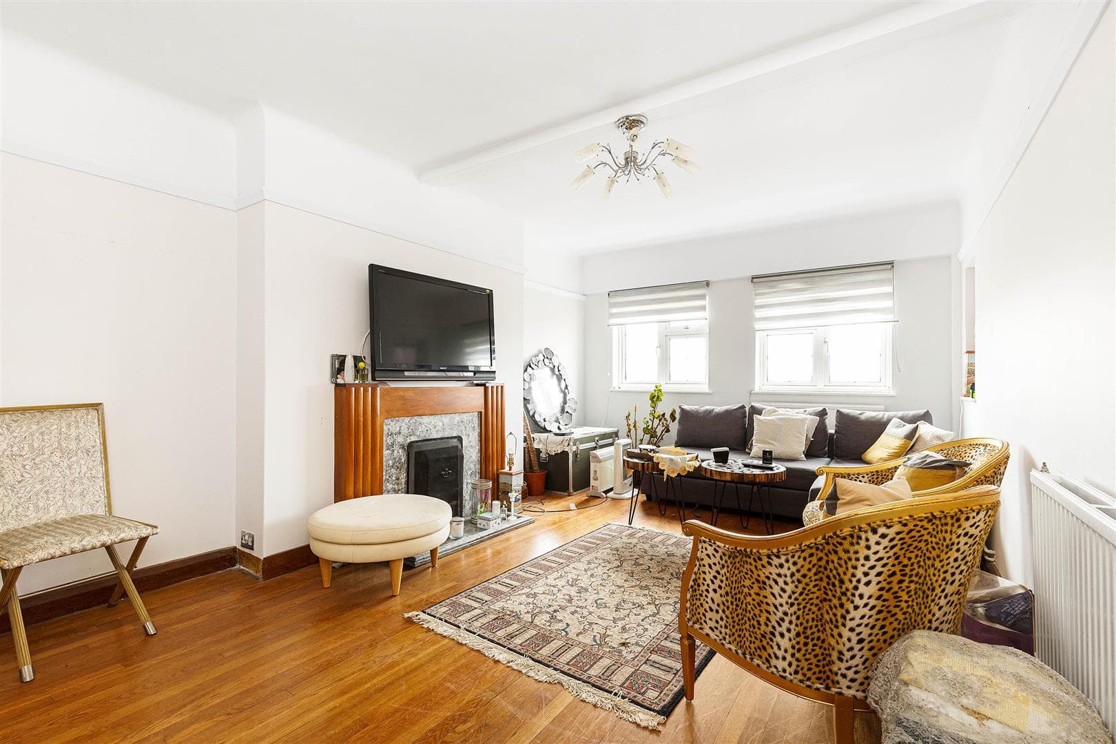 Barnes High Street, Barnes, London, London, SW13 9LE