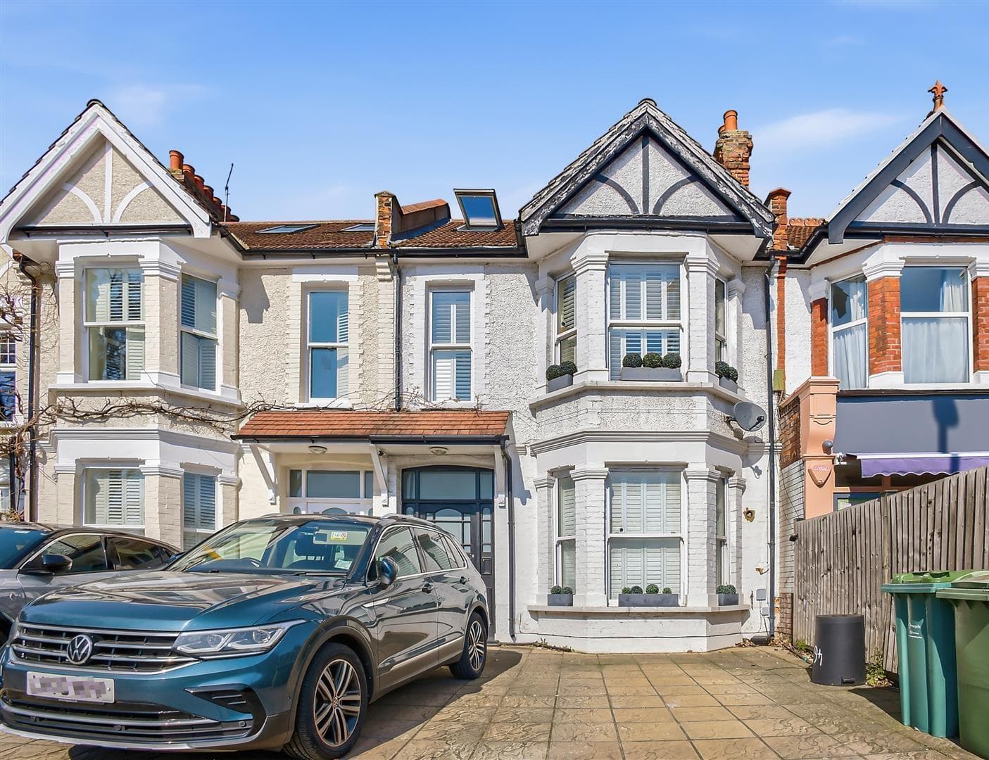 Upper Richmond Road West, London, SW14 8DD