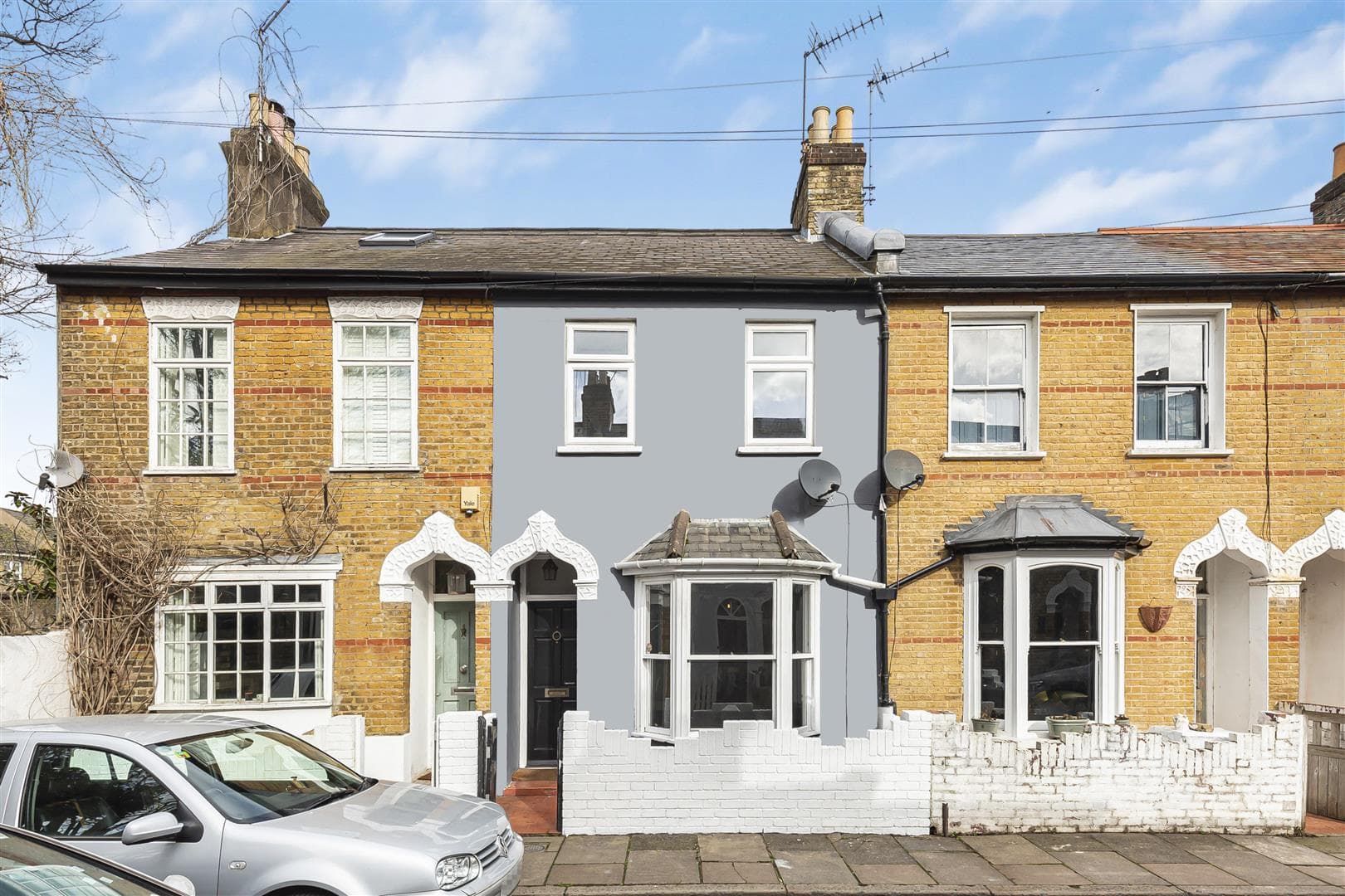 Princes Road, London, SW14 8PE