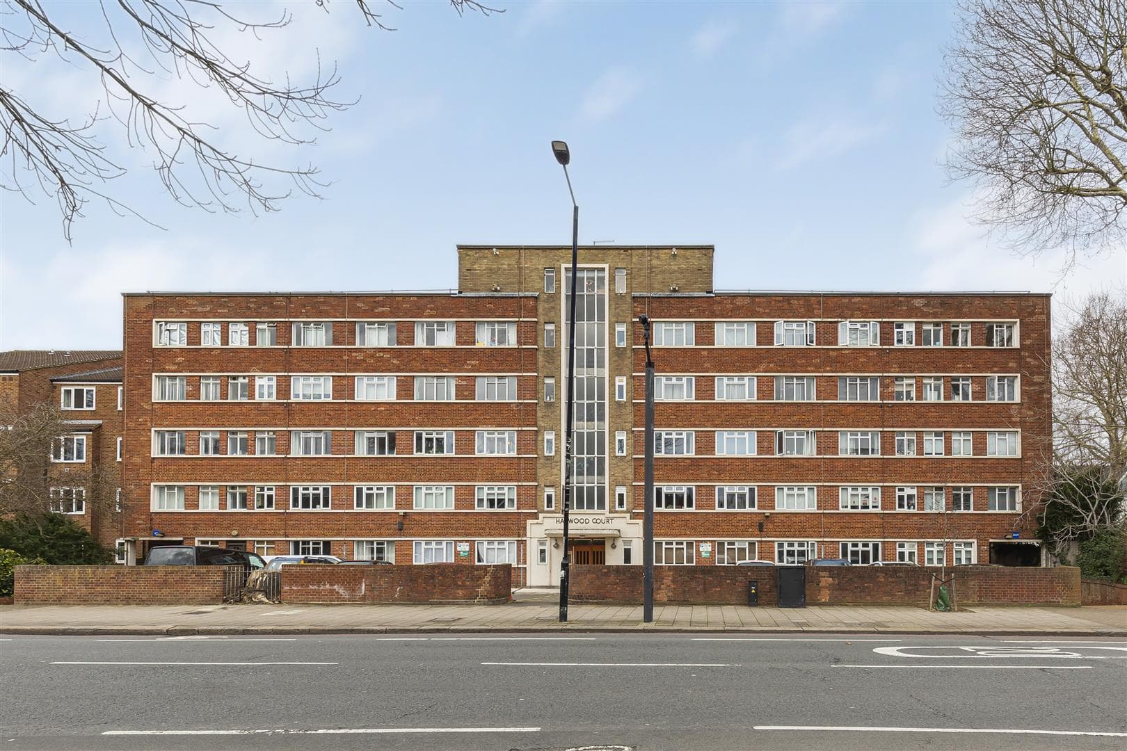 Upper Richmond Road, London, SW15 6JD