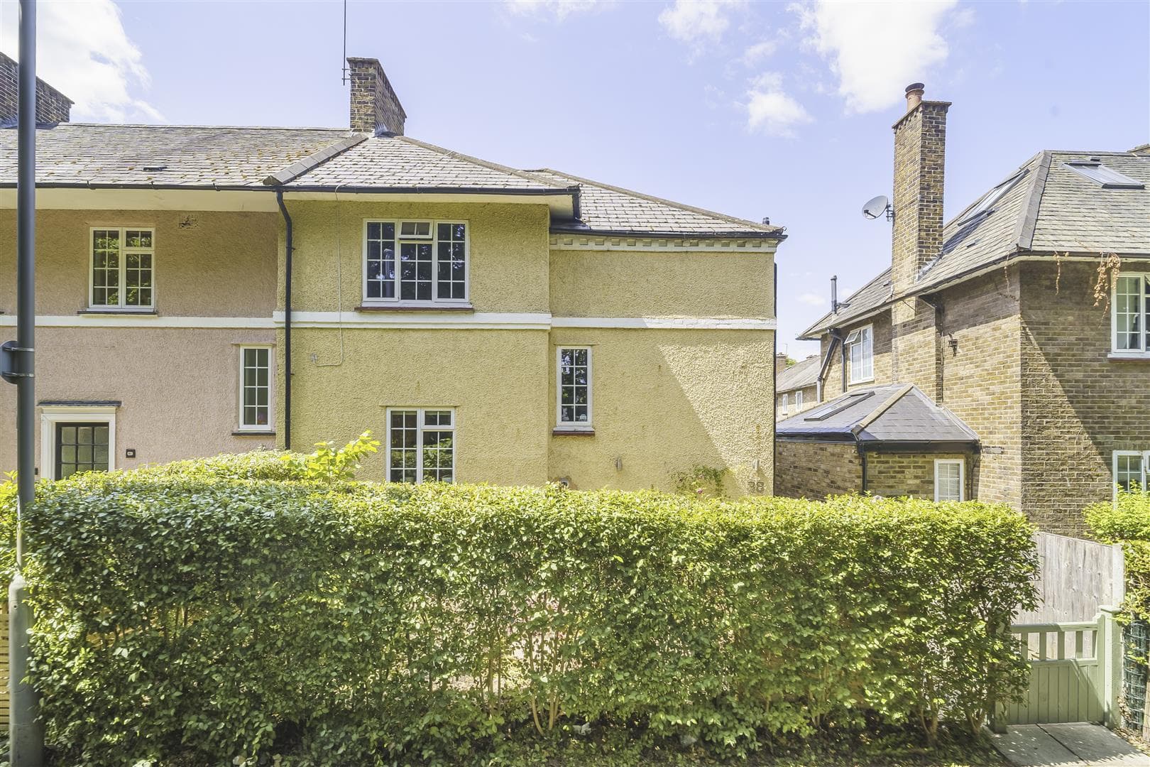 Putney Park Lane, Putney, London, SW15 5HD