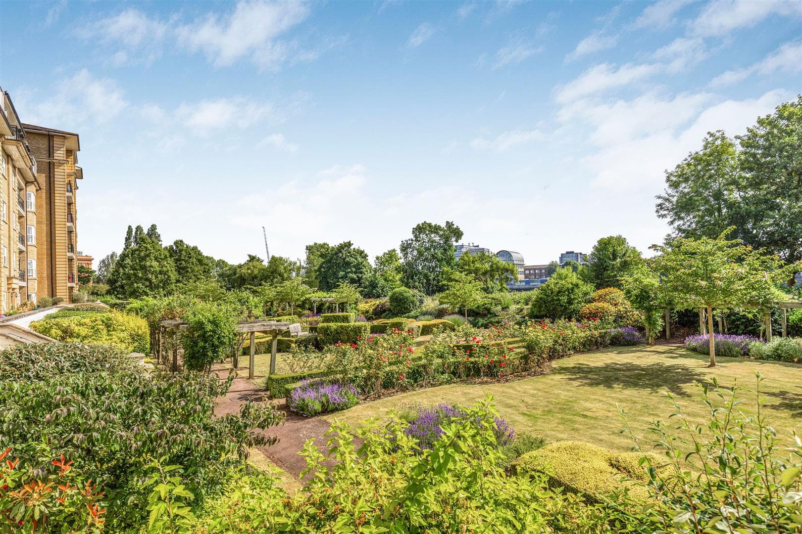 Wyatt Drive, London, SW13 8AH