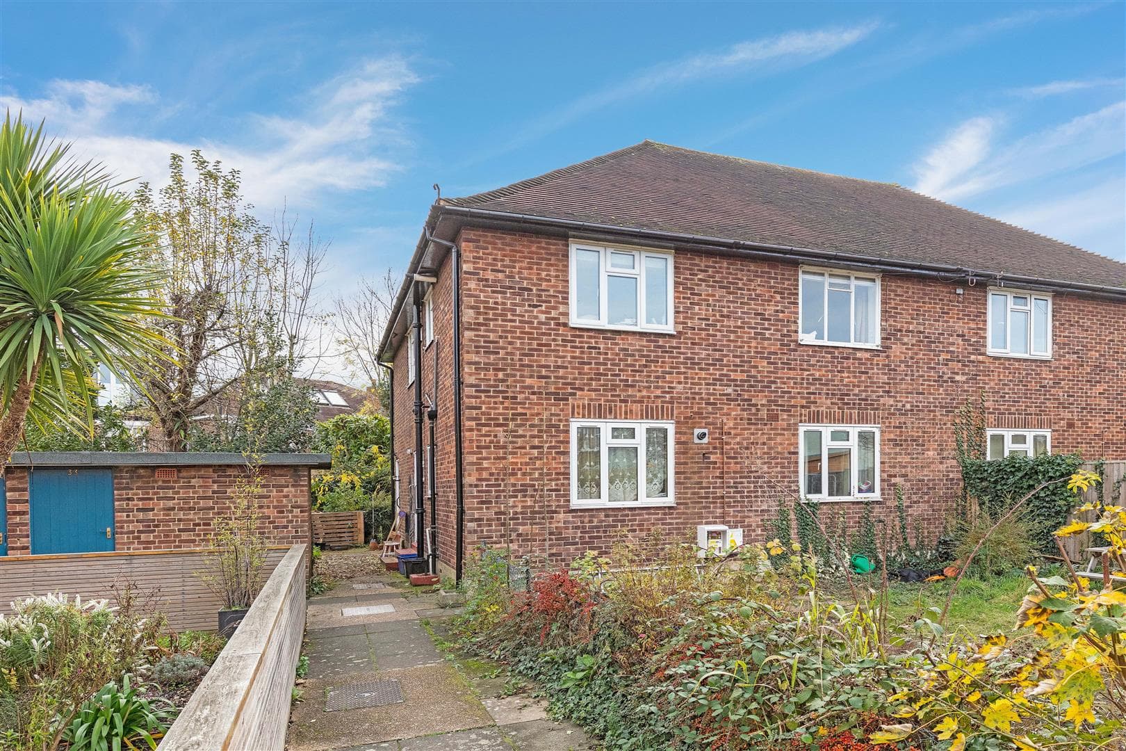 Cambridge Road, Barnes, SW13 0PG