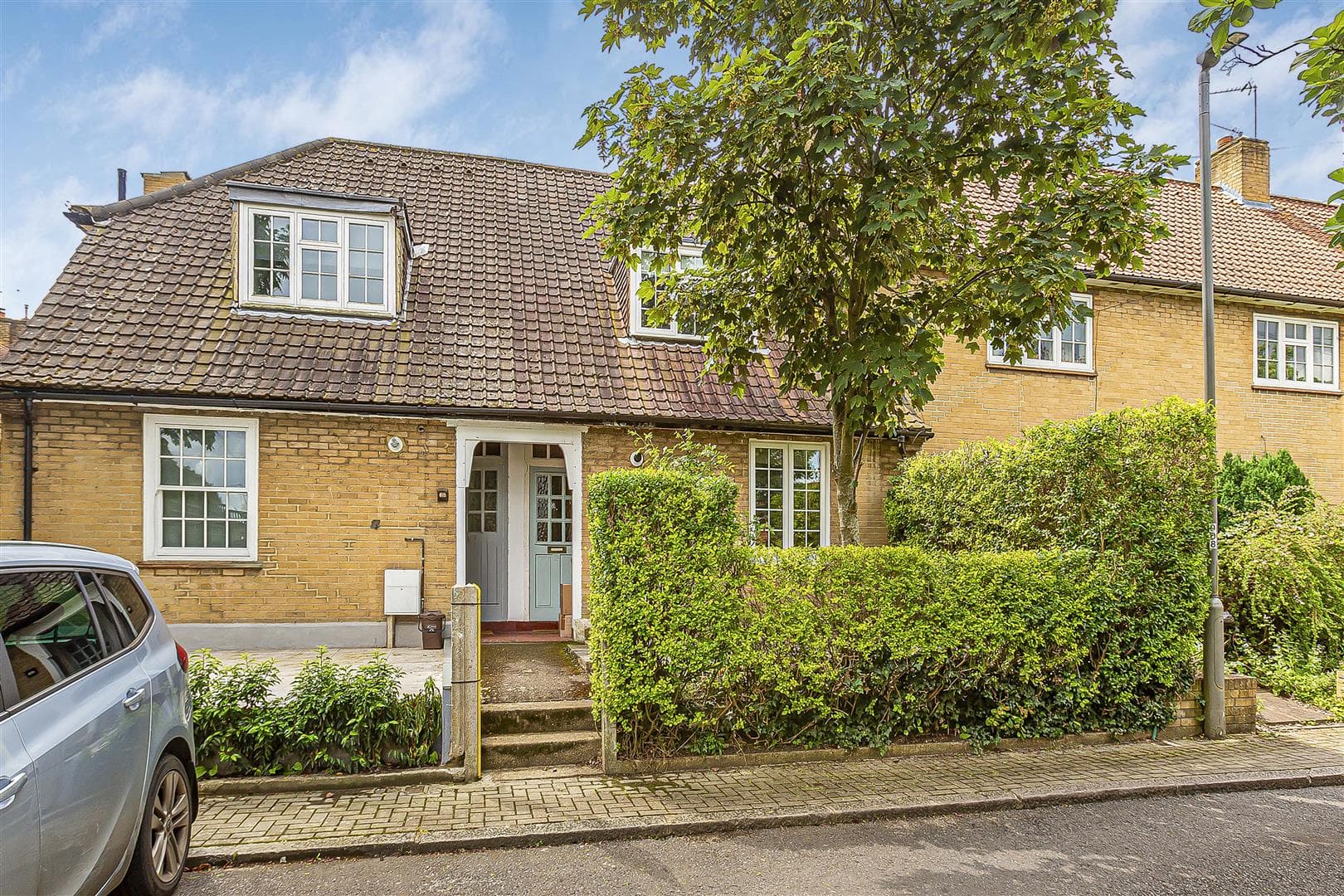 Henty Walk, Putney, London, SW15 5AG
