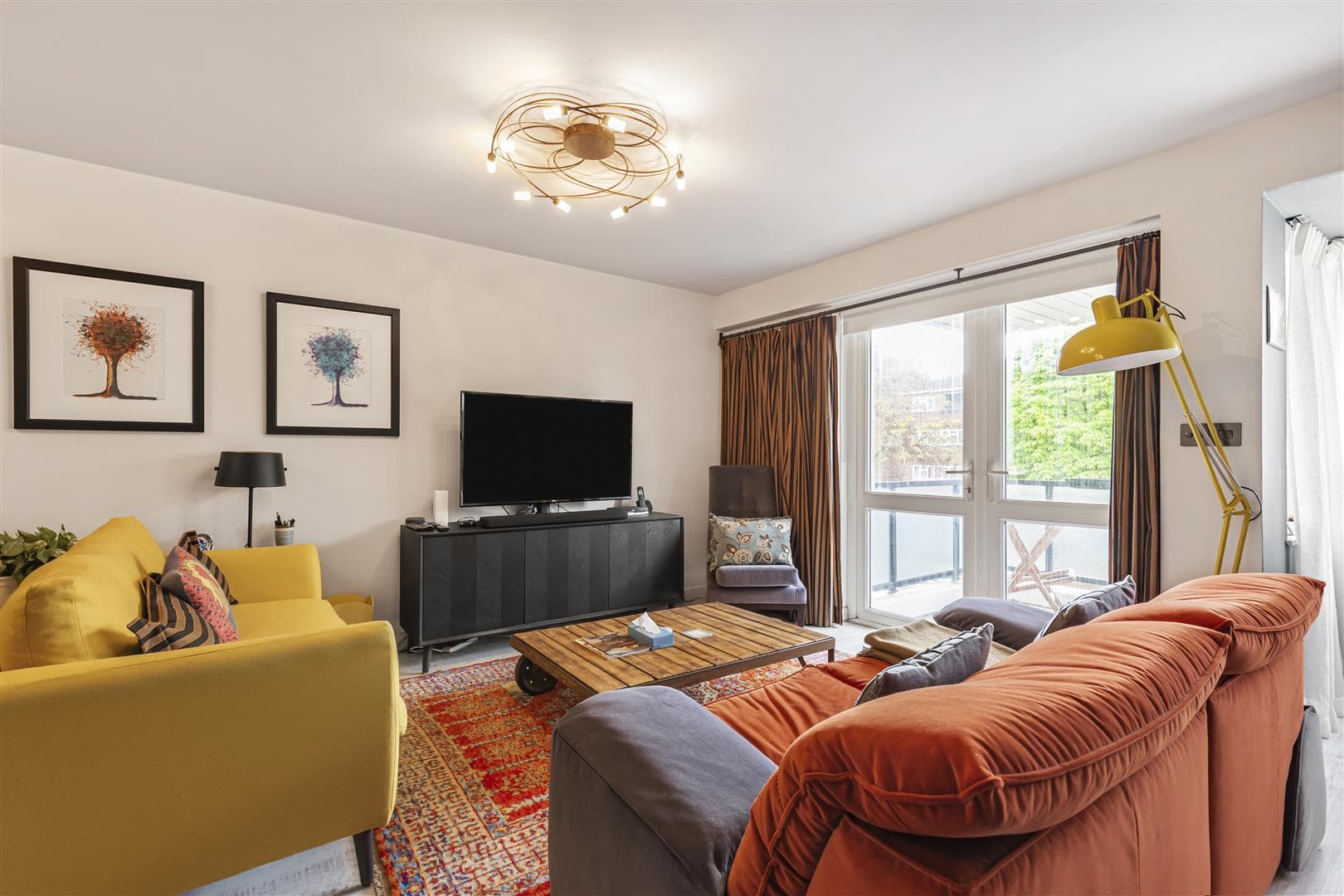 St. John's Avenue, London, SW15 2AG