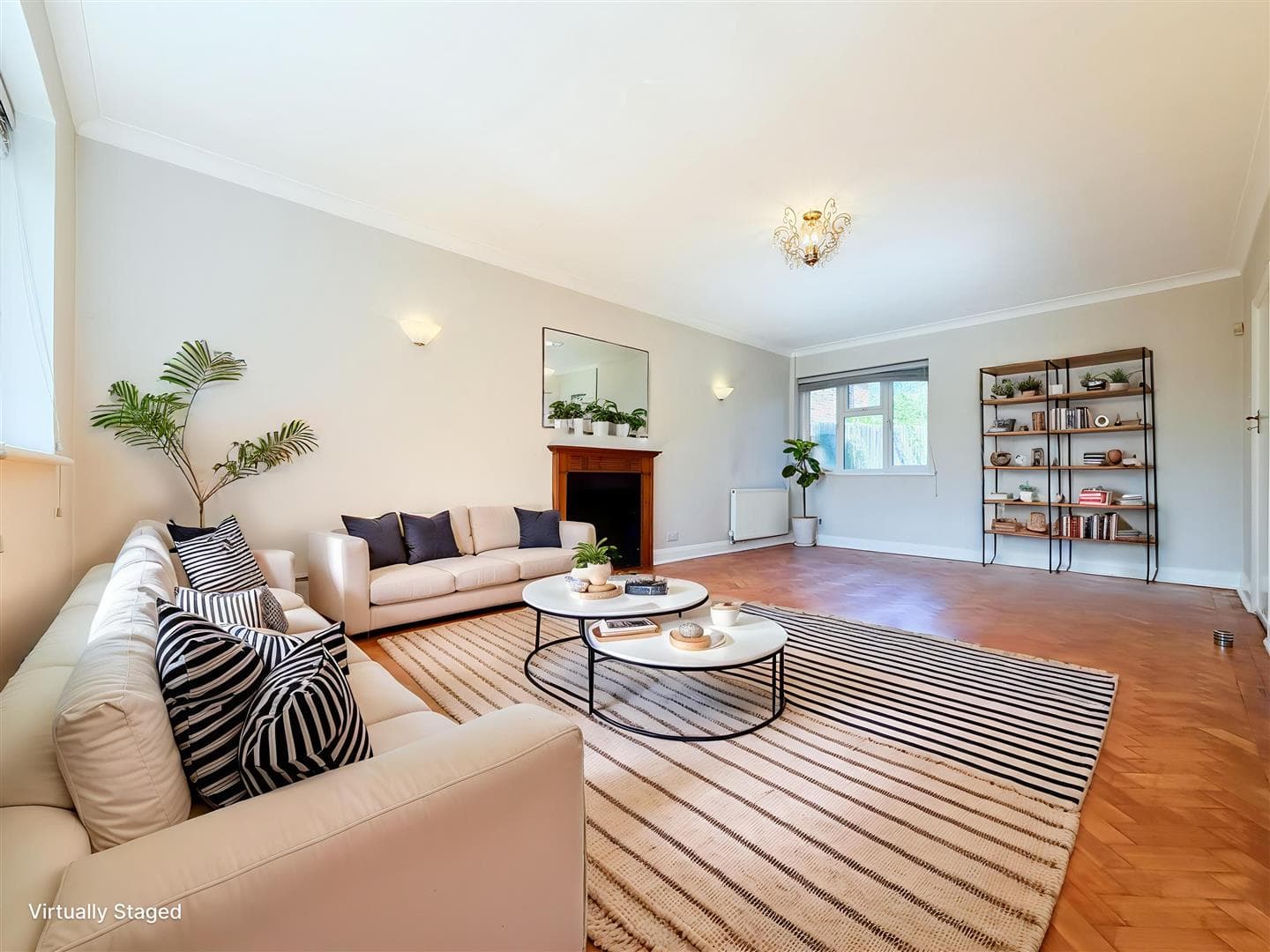Roehampton Lane, London, SW15 4HN