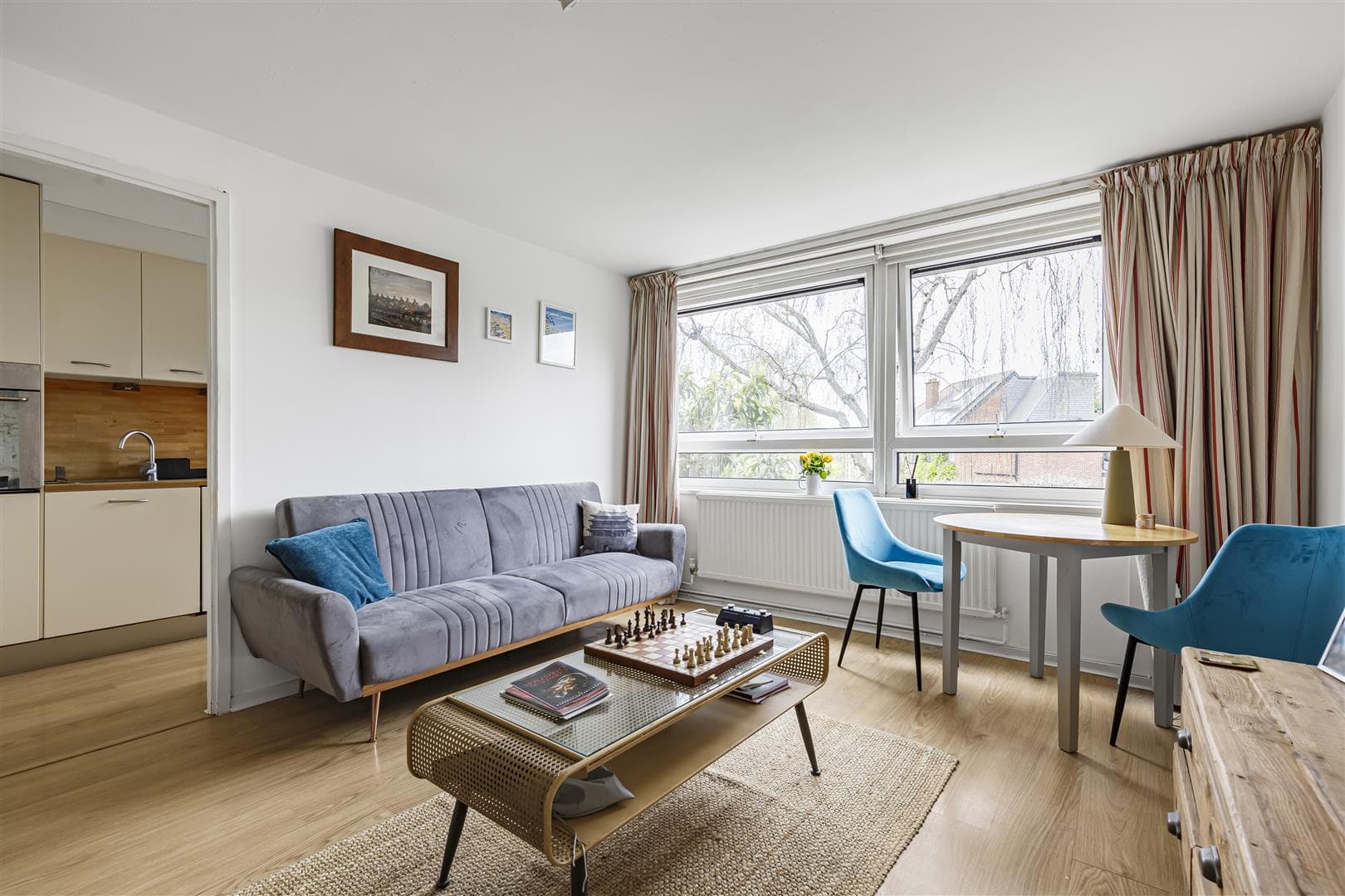 Boileau Road, Barnes, SW13 9BP