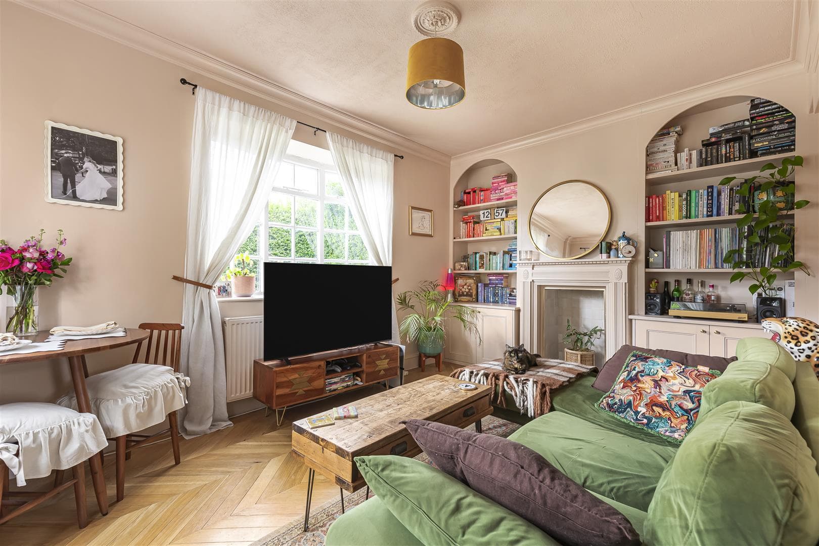 Huntingfield Road, London, SW15 5EN