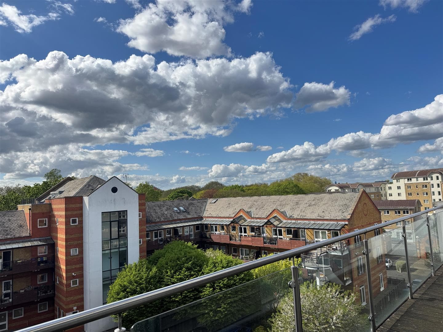 Point Pleasant, London, SW18 1PT