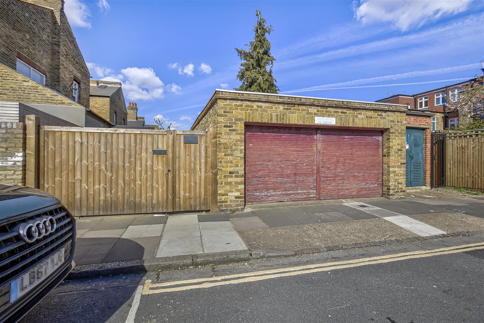 Vernon Road, London, SW14 8AB