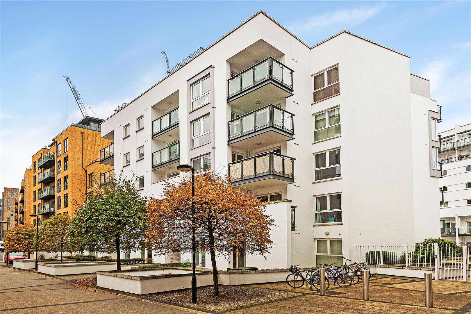 33 Osiers Road, Putney, London, SW18 1NL