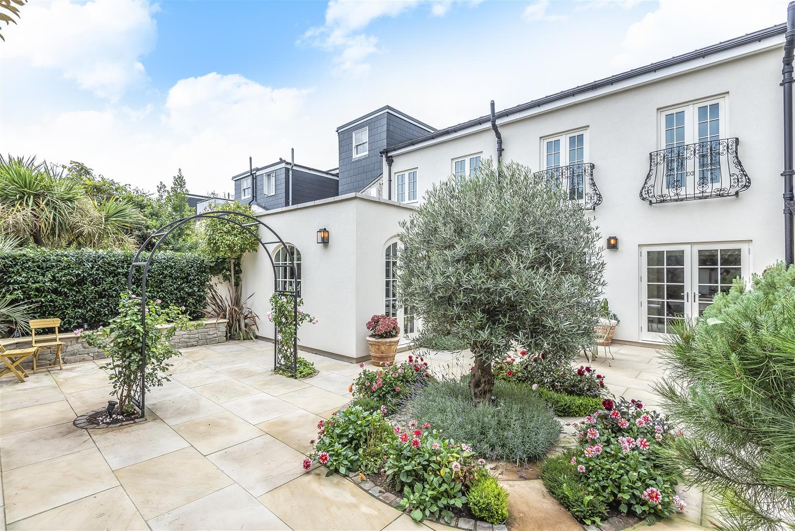 Archway Street, Barnes, London, SW13 0AR