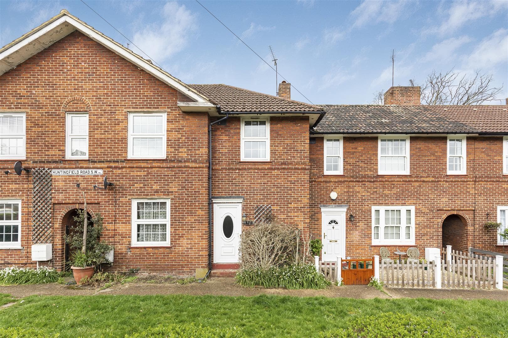 Huntingfield Road, London, SW15 5ET