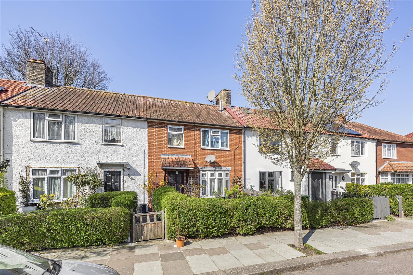 Boileau Road, Barnes, London, SW13 9BN