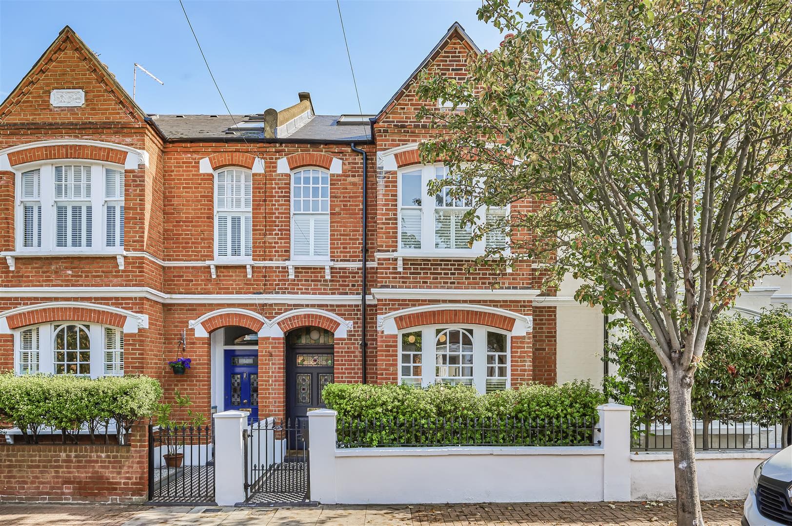 Erpingham Road, London, SW15 1BE