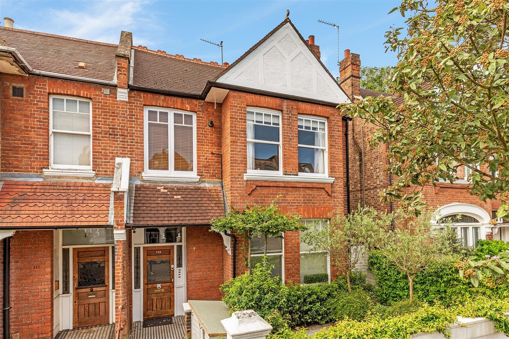 Clarendon Drive, London, SW15 1AN