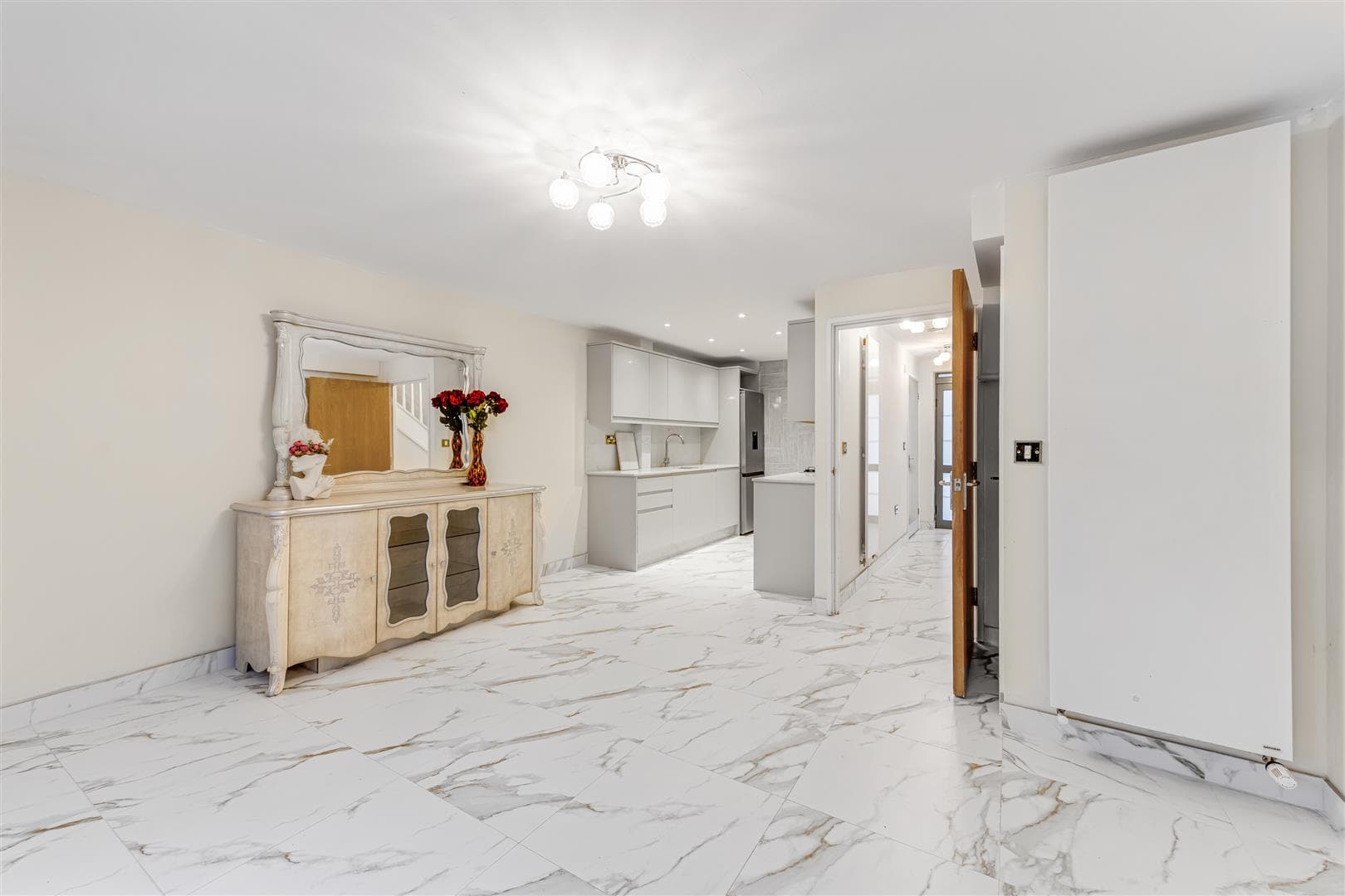 Pallister Terrace, Putney, London, SW15 3ER