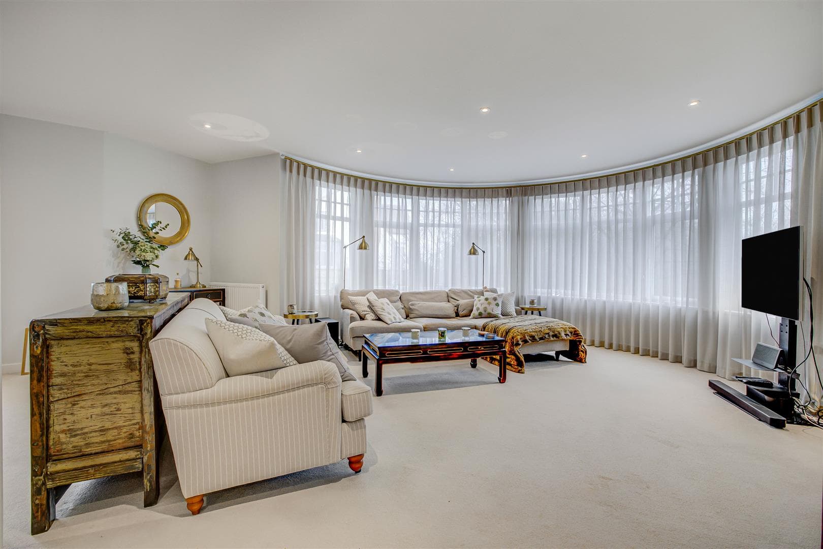Willow Avenue, Barnes, London, SW13 0LQ