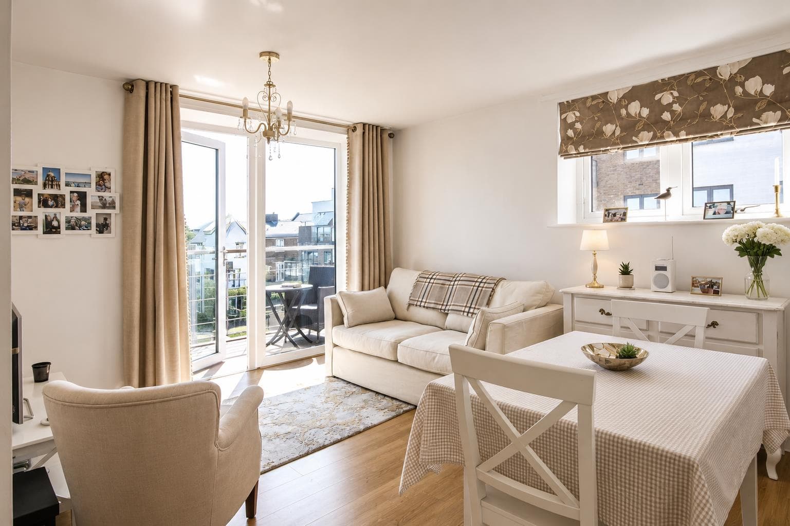 Roehampton Lane, London, SW15 5FL