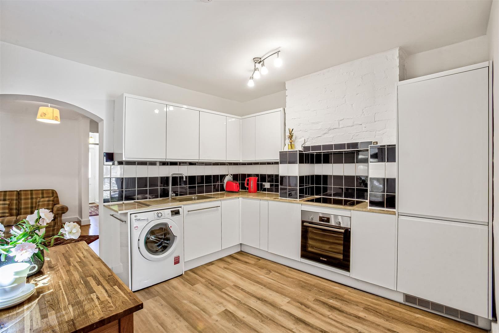 Avondale Road, Mortlake, London, SW14 8PU