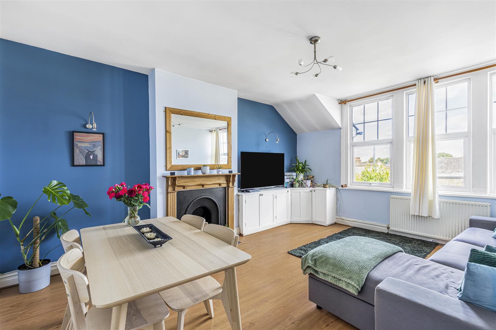 Upper Richmond Road West, London, SW14 8QR