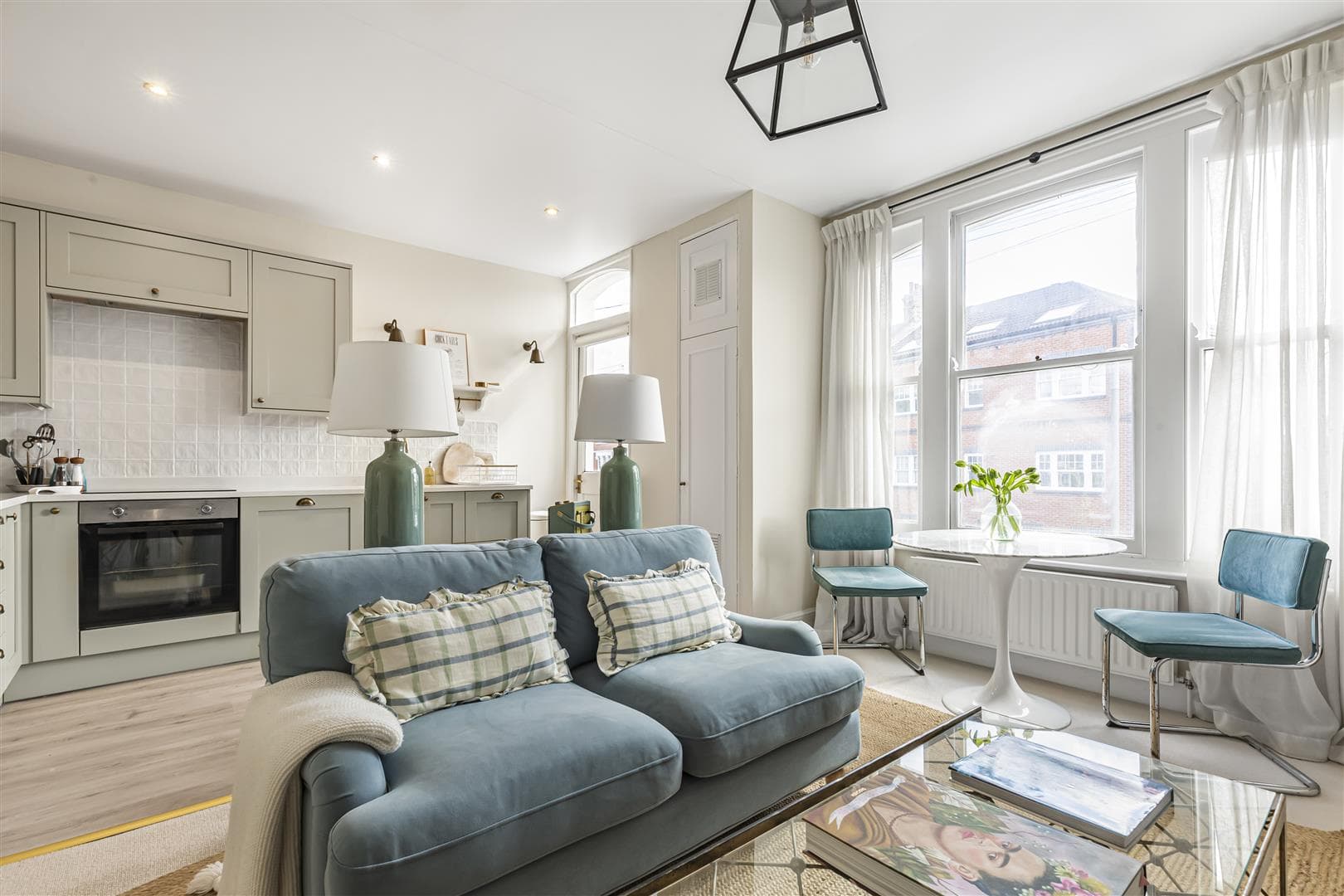 Felsham Road, London, SW15 1DP