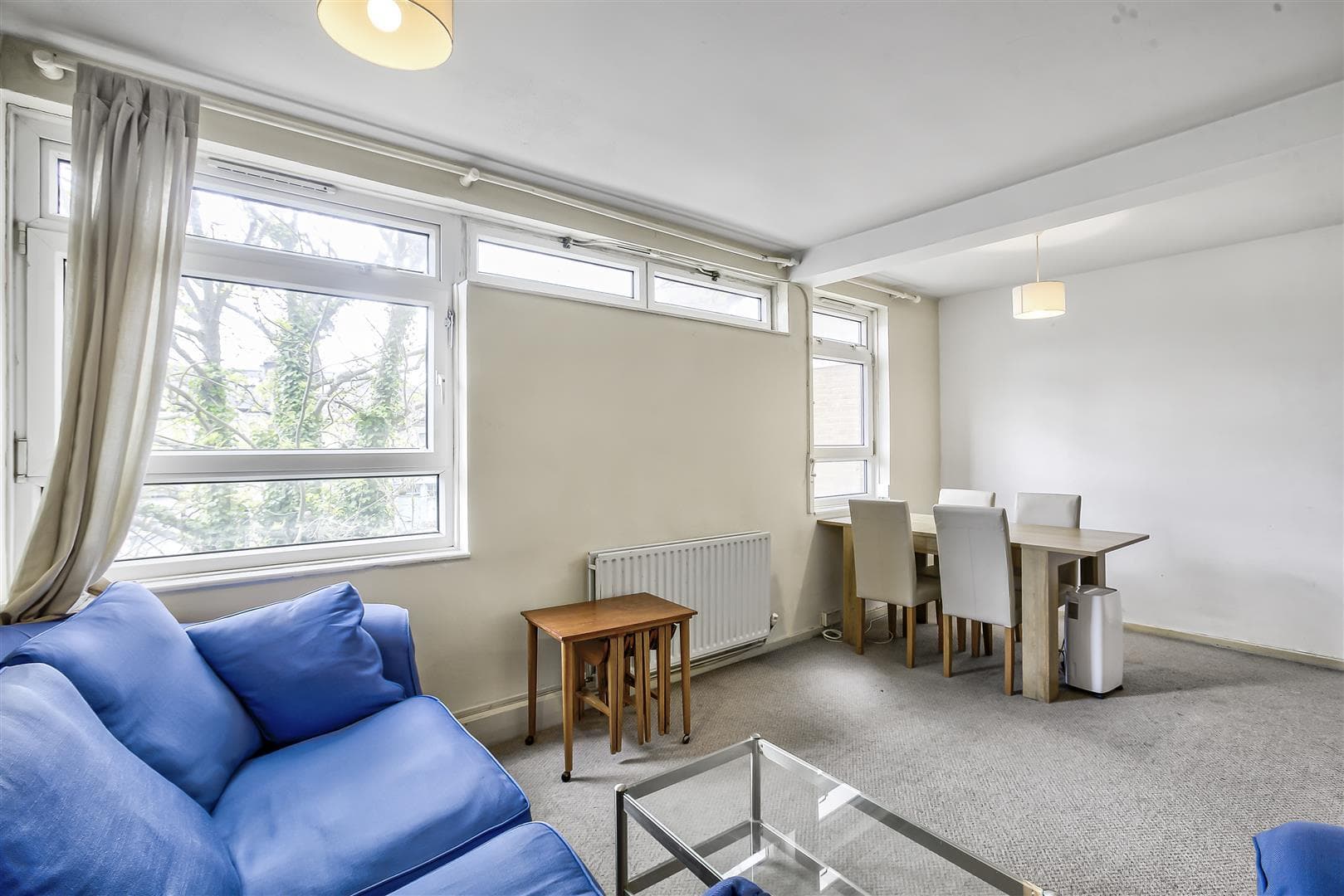 Lacy Road, Putney, London, SW15 1NS