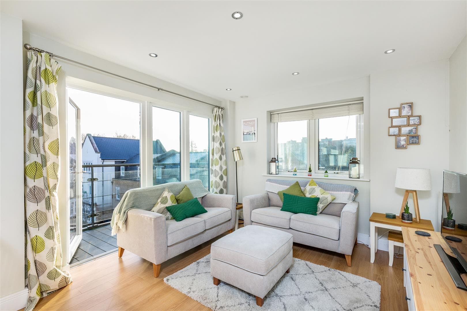 Roebuck House, 89 Roehampton Lane, Roehampton, London, SW15 5FN