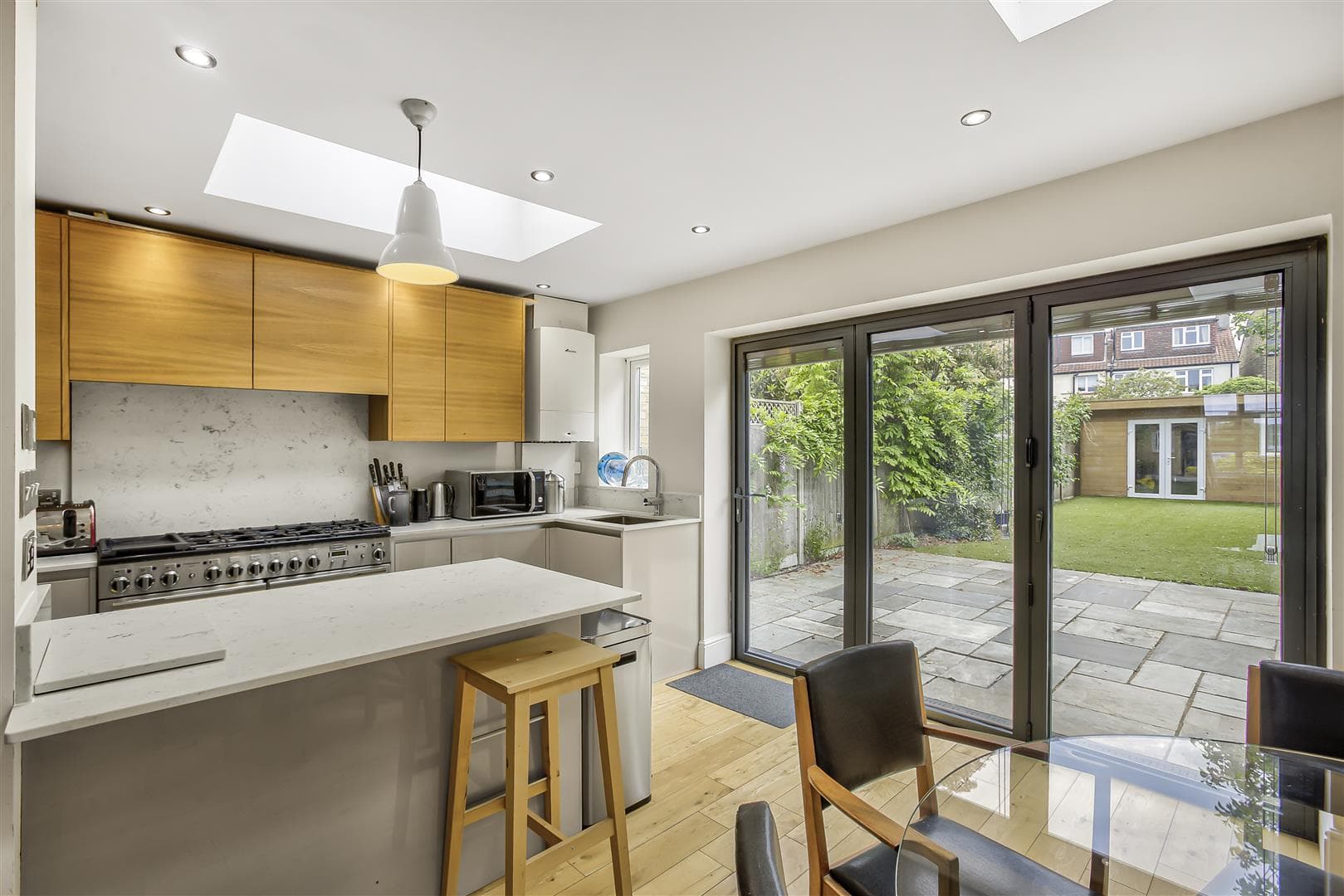 Shalstone Road, London, SW14 7HP