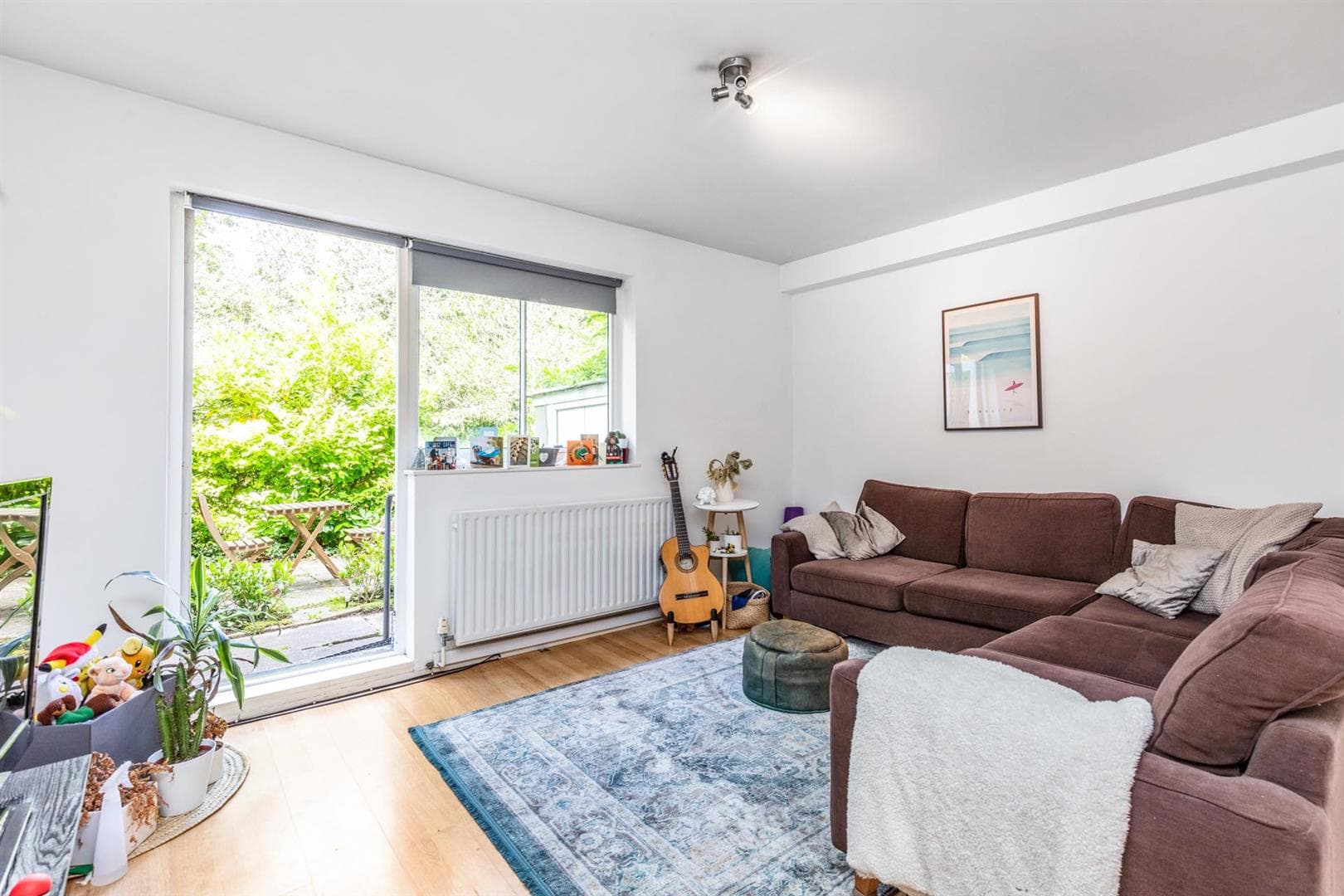 Carlton Drive, Putney, SW15 2BW