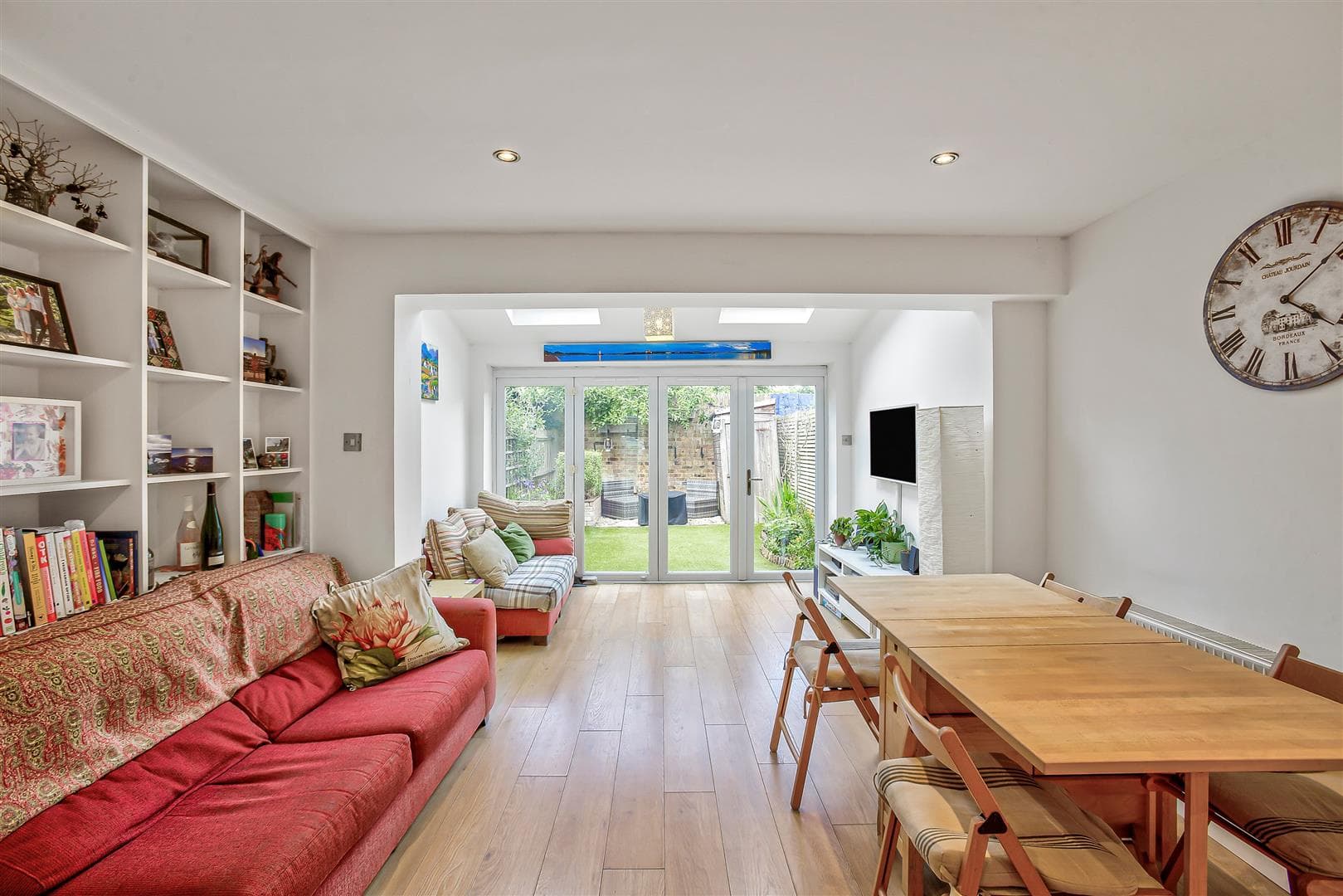The Elms, London, SW13 0NF