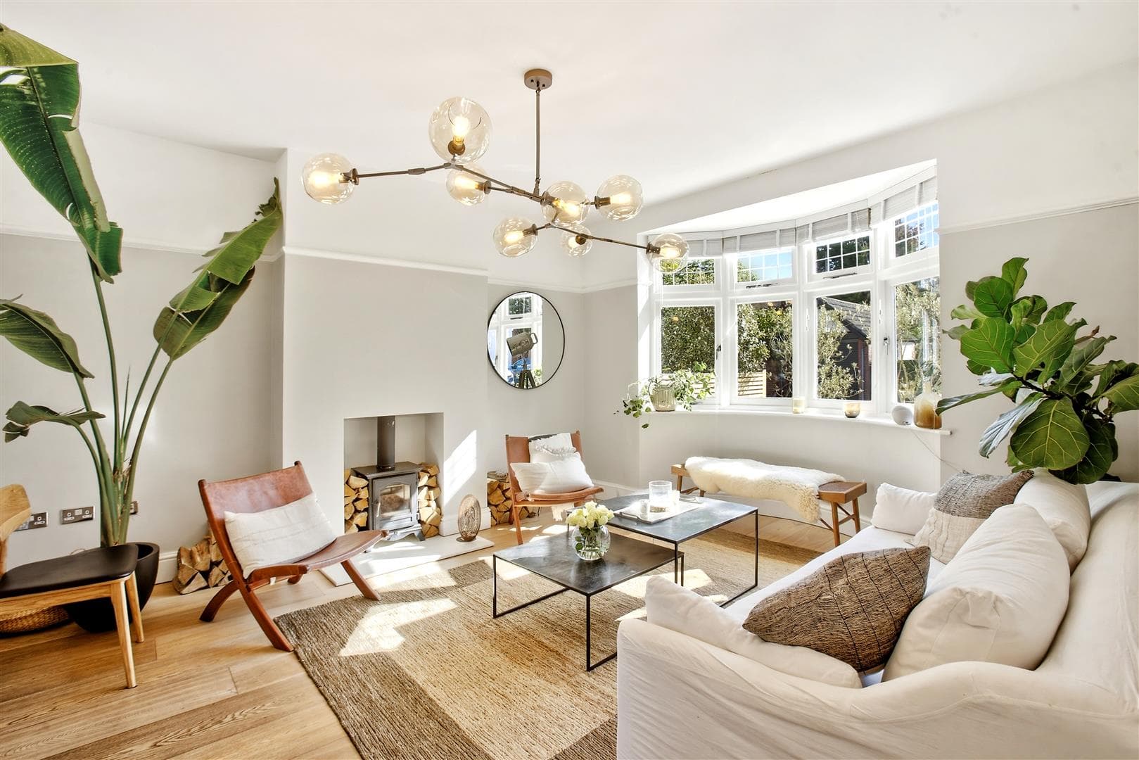 Observatory Road, London, SW14 7QB