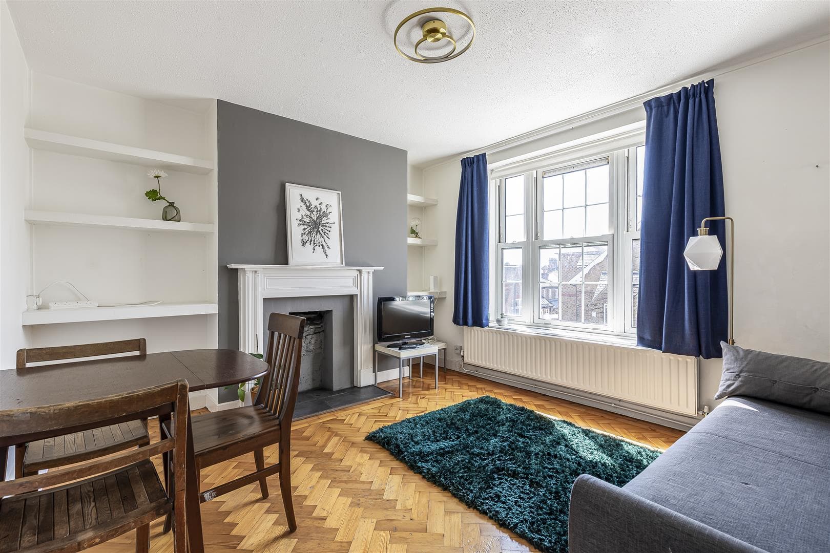 Felsham Road, Putney, London, SW15 1DW