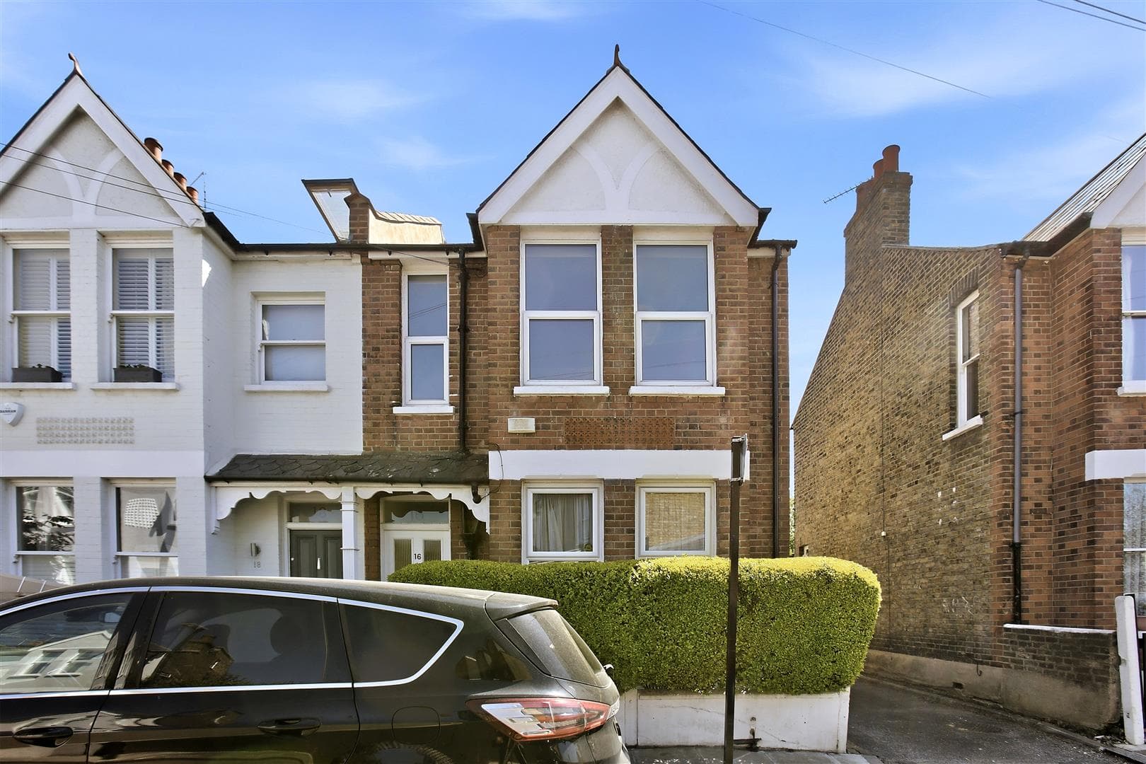 Fitzgerald Avenue, London, SW14 8SZ
