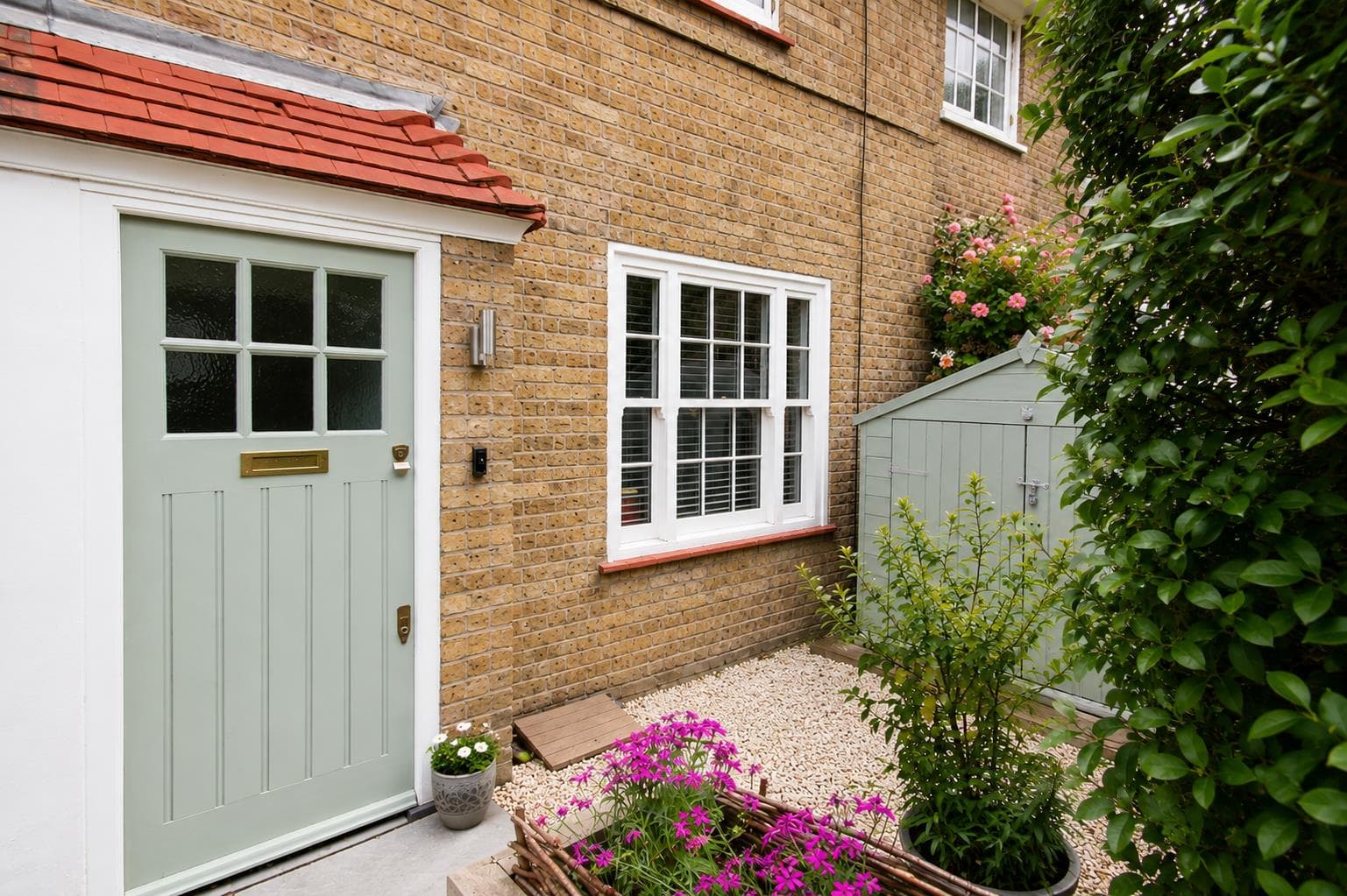 Huntingfield Road, London, SW15 5EN