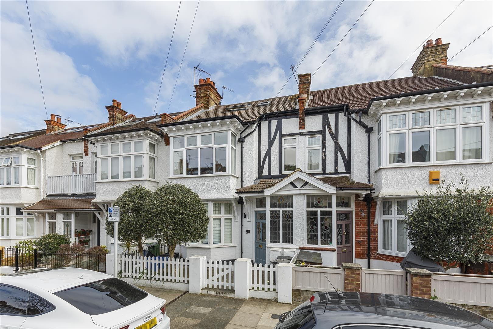 Portman Avenue, East Sheen, London, SW14 8NX