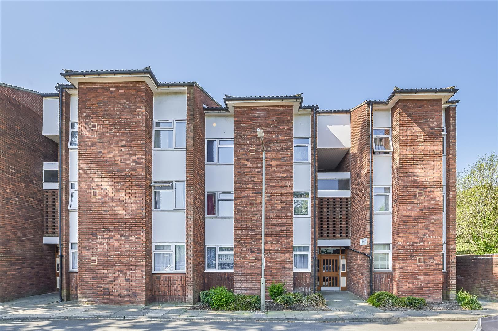 Arnewood Close, London, SW15 4NR