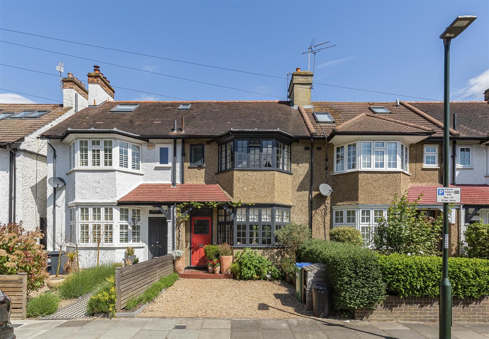 Muirdown Avenue, London, SW14 8JX