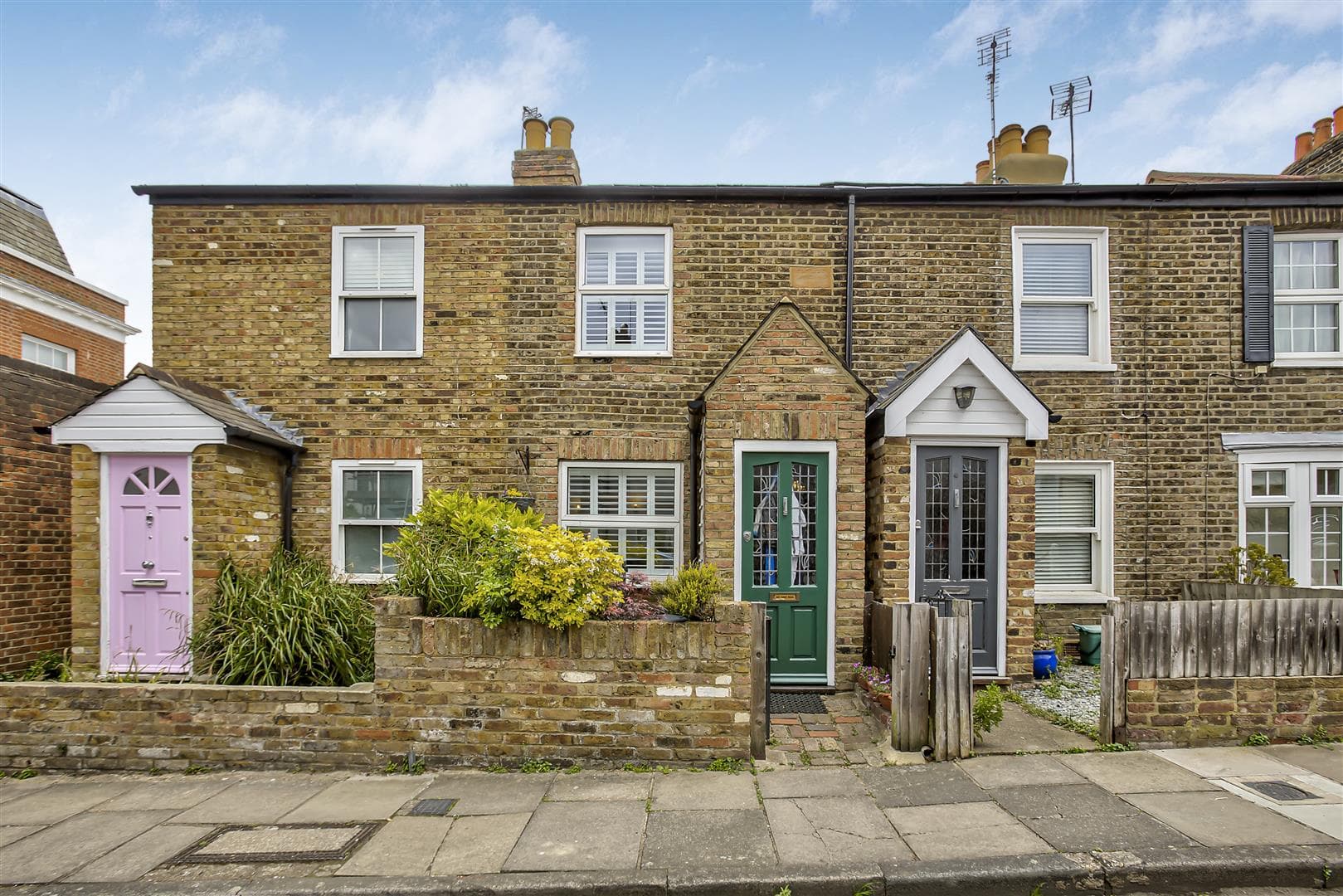 Stanley Road, London, SW14 7EB