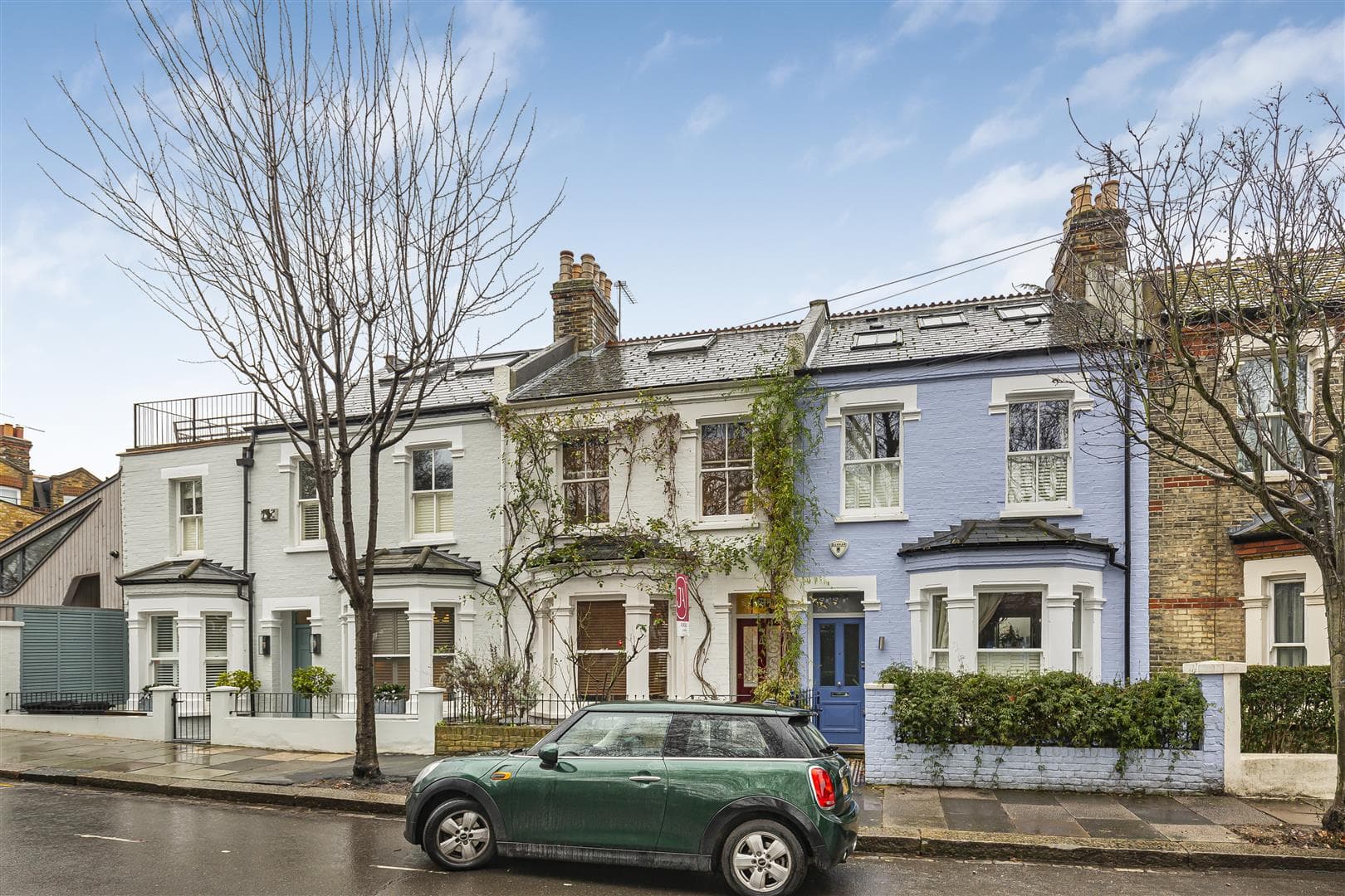 Festing Road, Putney, London, SW15 1LW