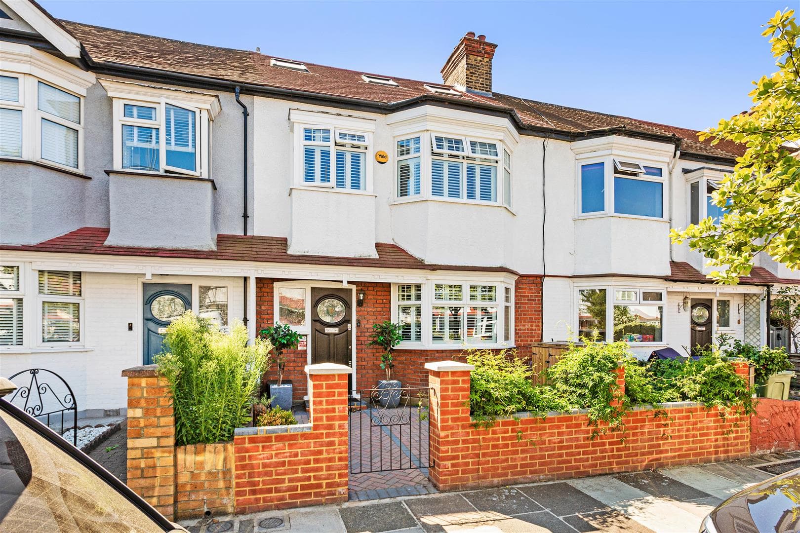 Somerton Avenue, Richmond, Surrey, TW9 4QP