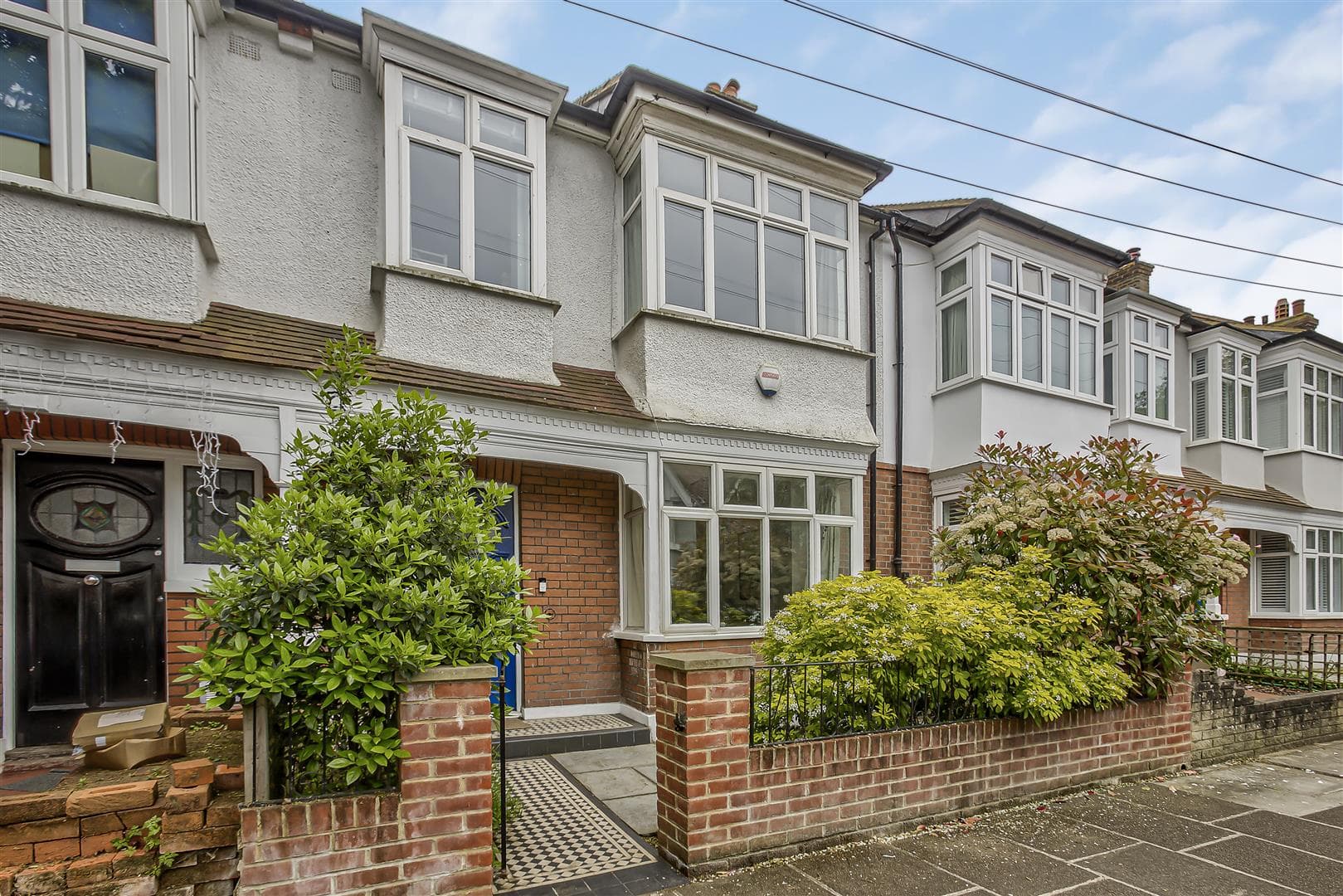 Shalstone Road, London, SW14 7HP