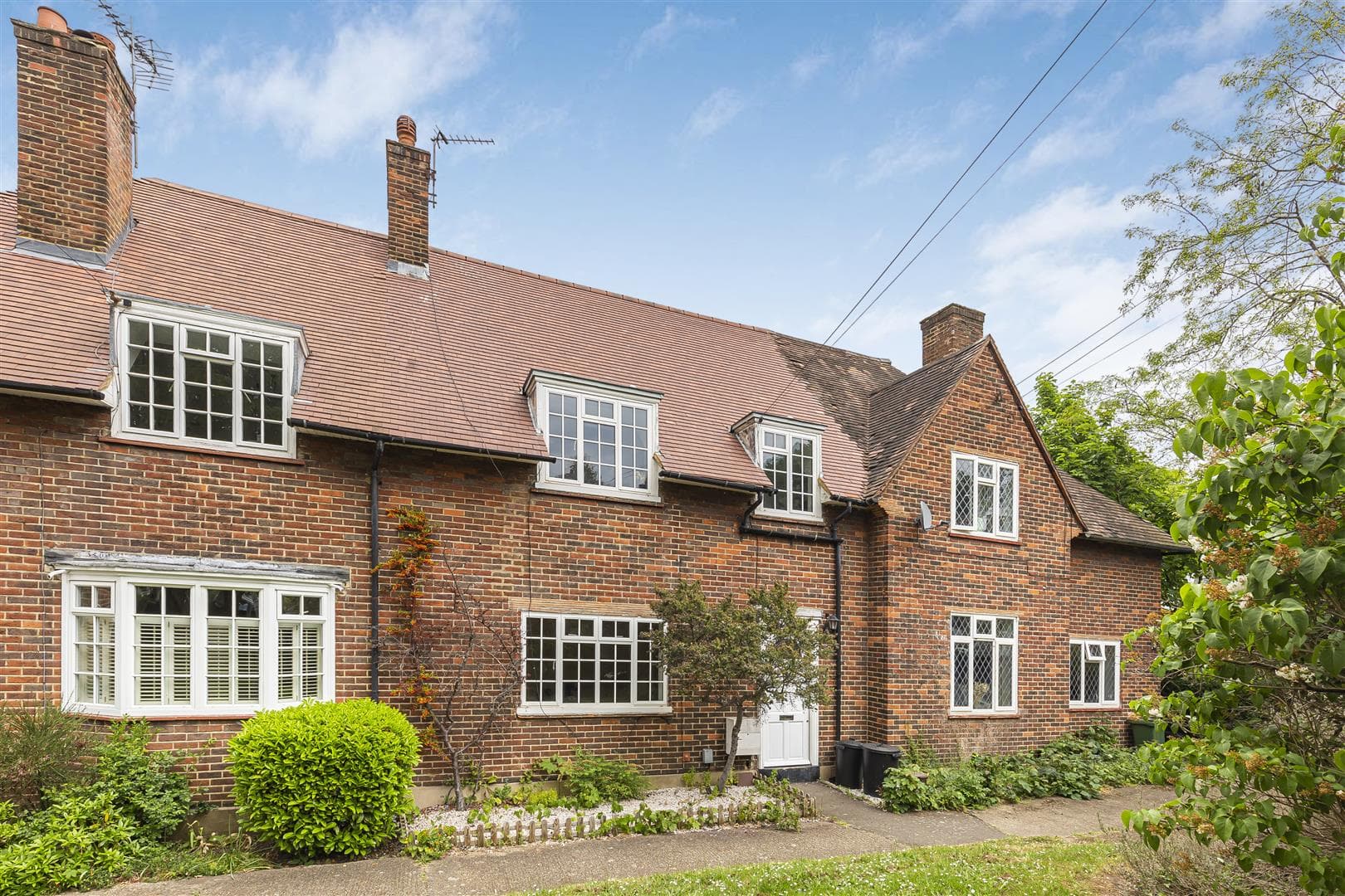 Huntingfield Road, London, SW15 5EU