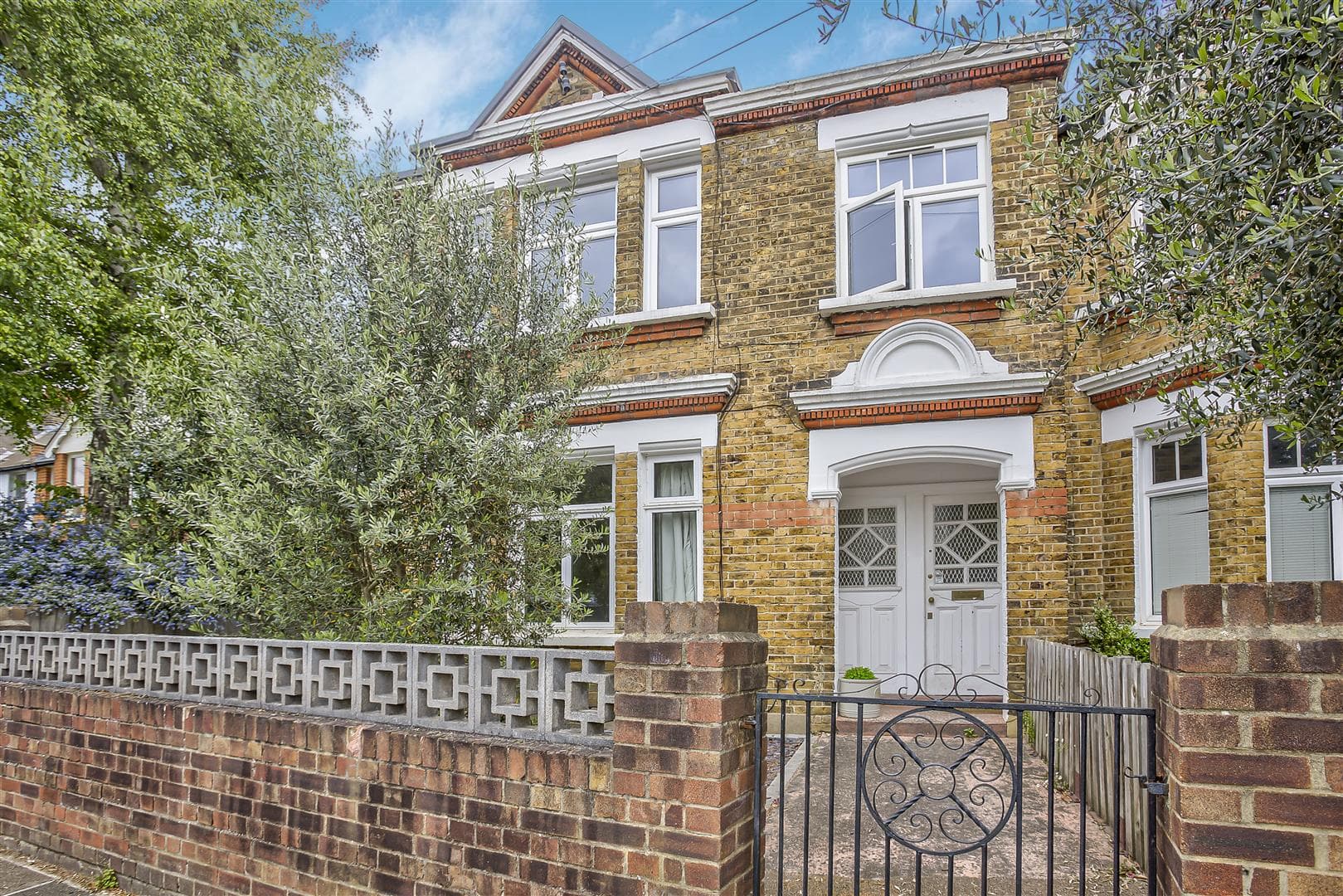 North Worple Way, Mortlake, London, SW14 8QA