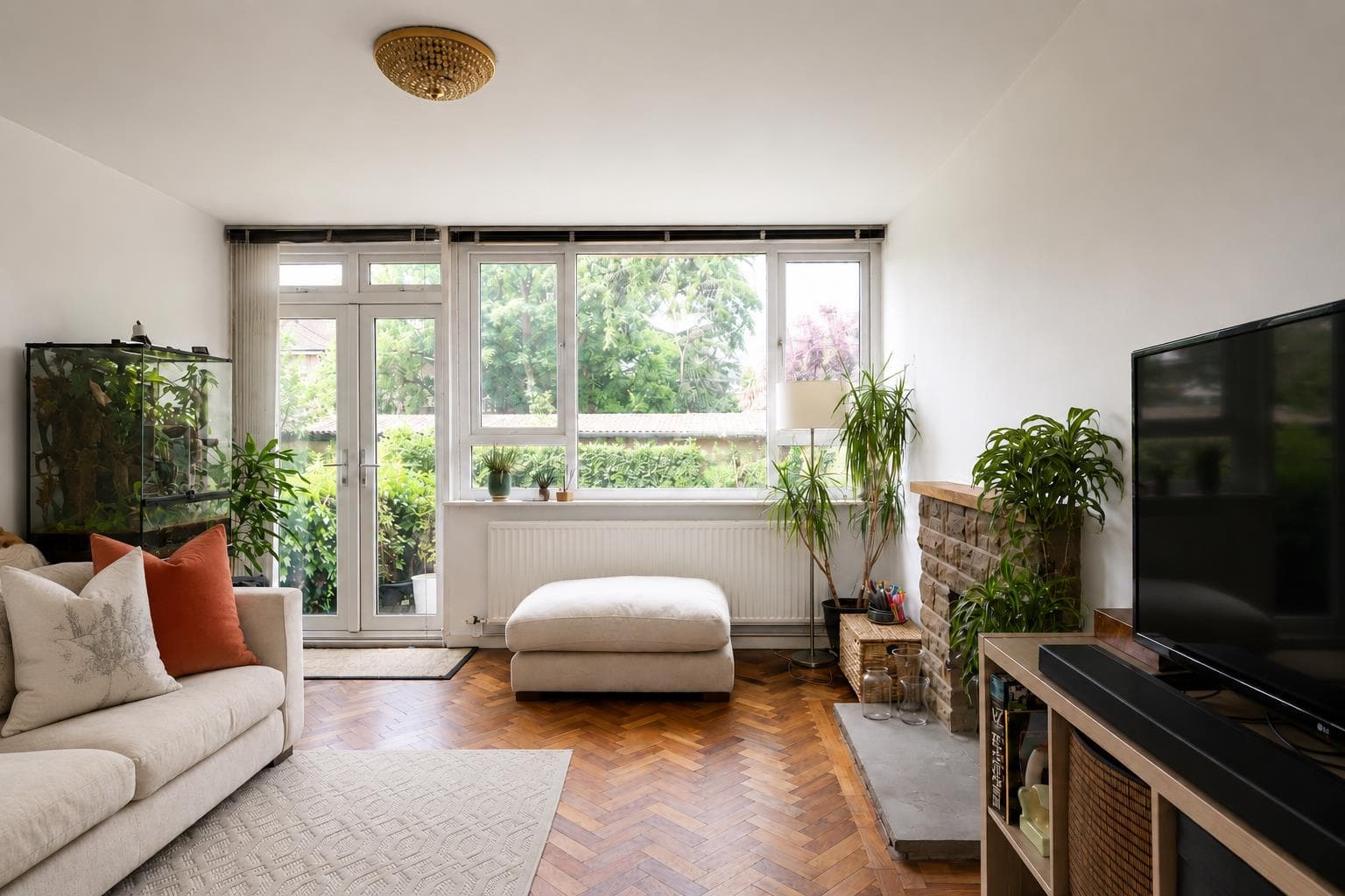 Putney Hill, Putney, SW15 6AQ