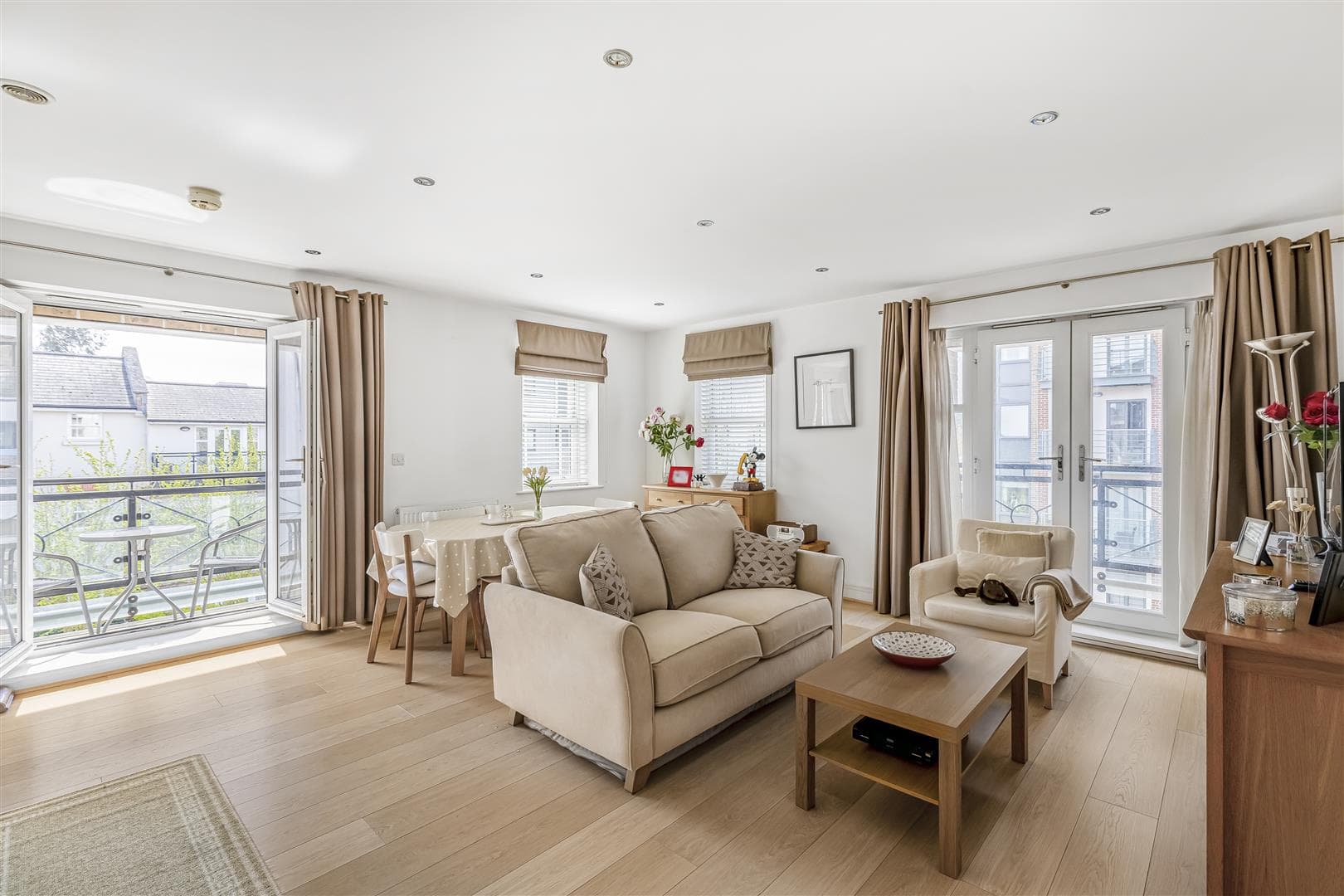 Holford Way, Putney, London, SW15 5GB