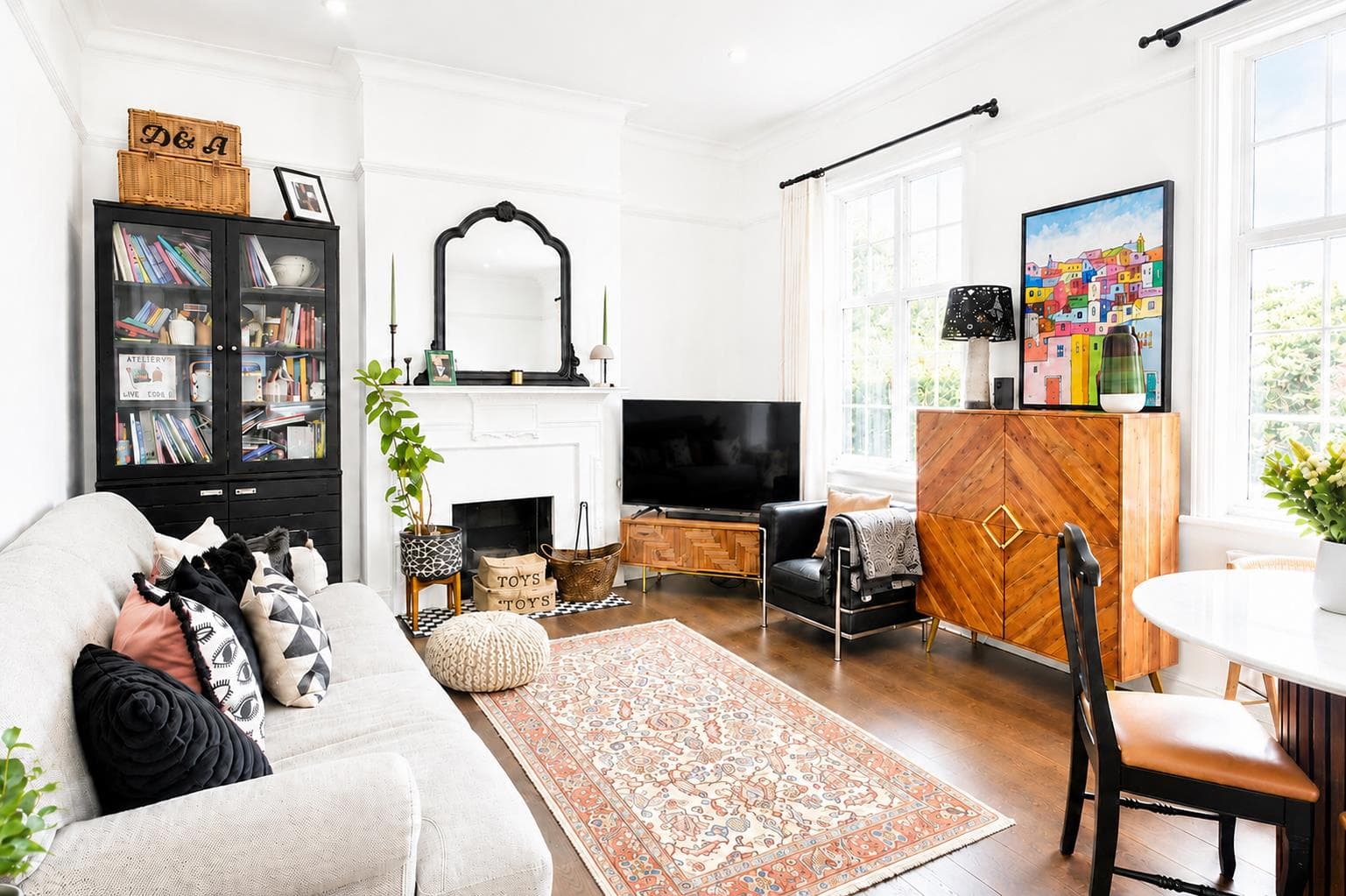 Upper Richmond Road, London, SW15 5QL
