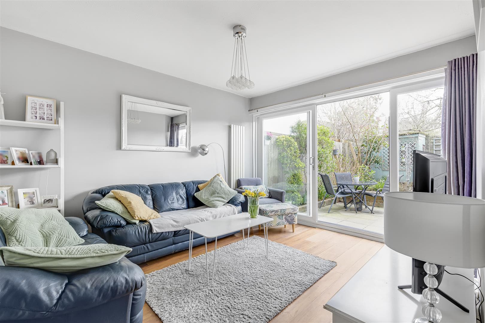 Arabella Drive, London, SW15 5LQ