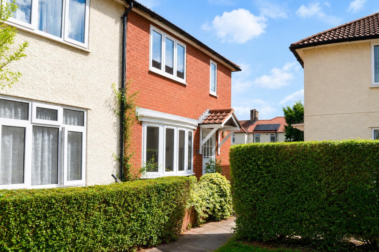 Stillingfleet Road, London, London, SW13 9AG