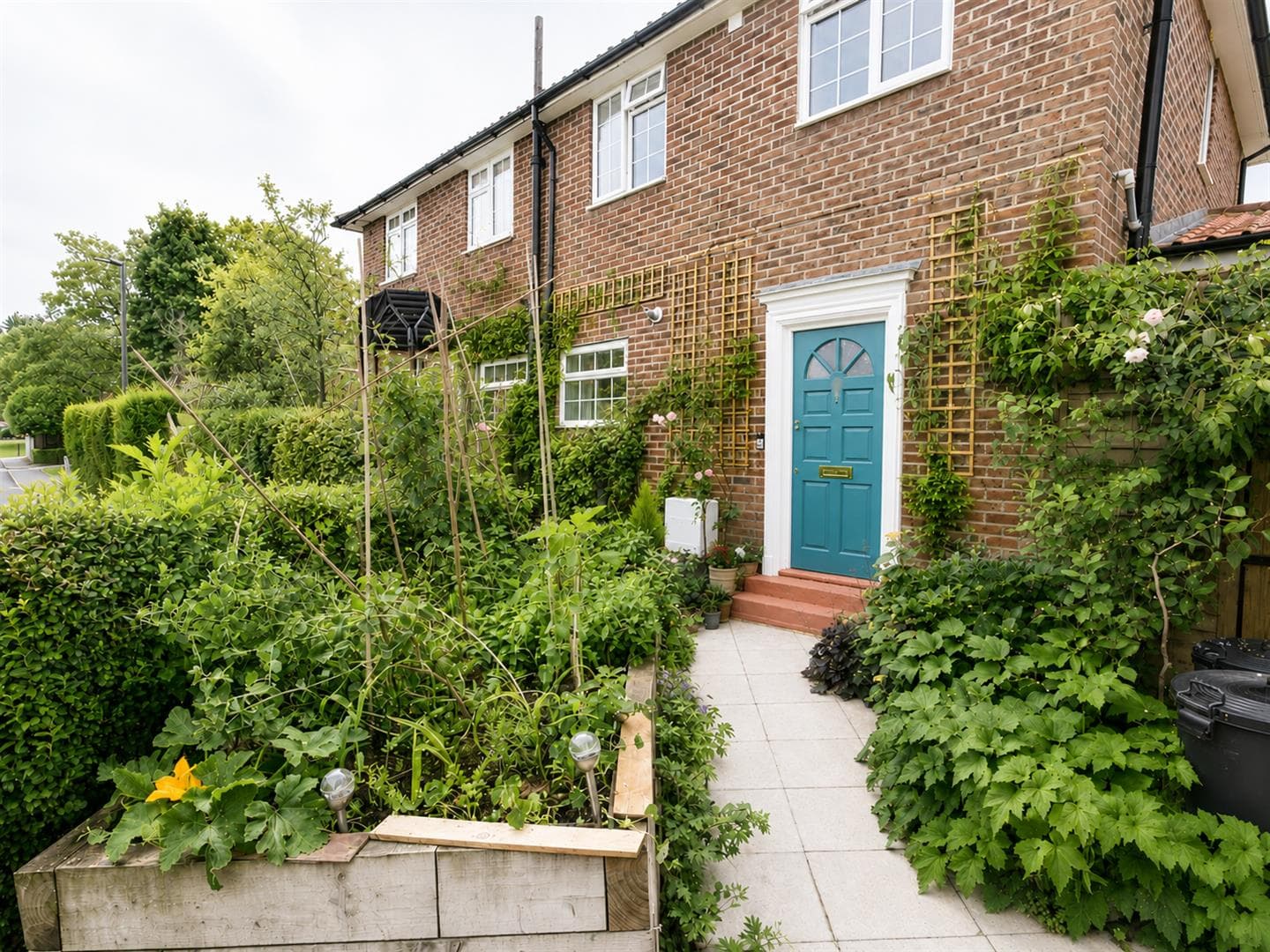 Greenstead Gardens, London, SW15 5AJ